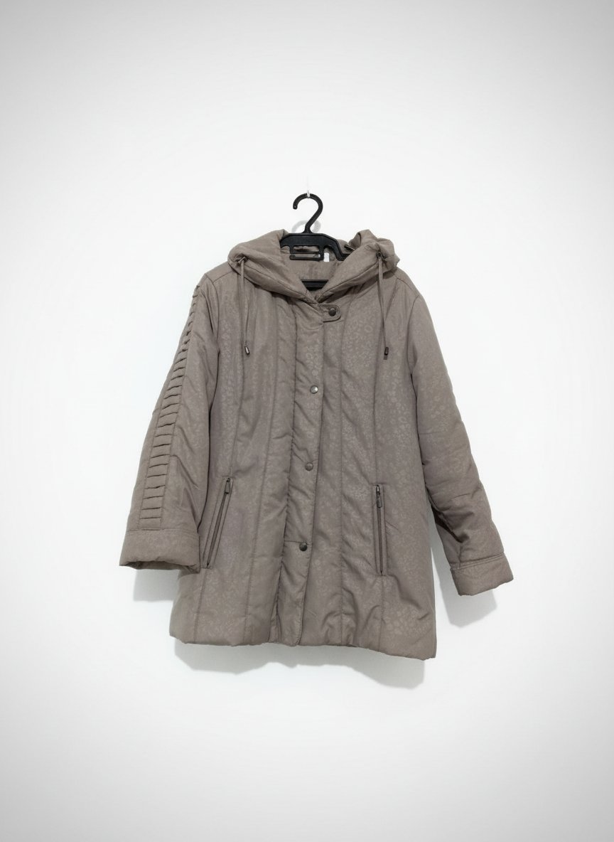 Veste matelassée 