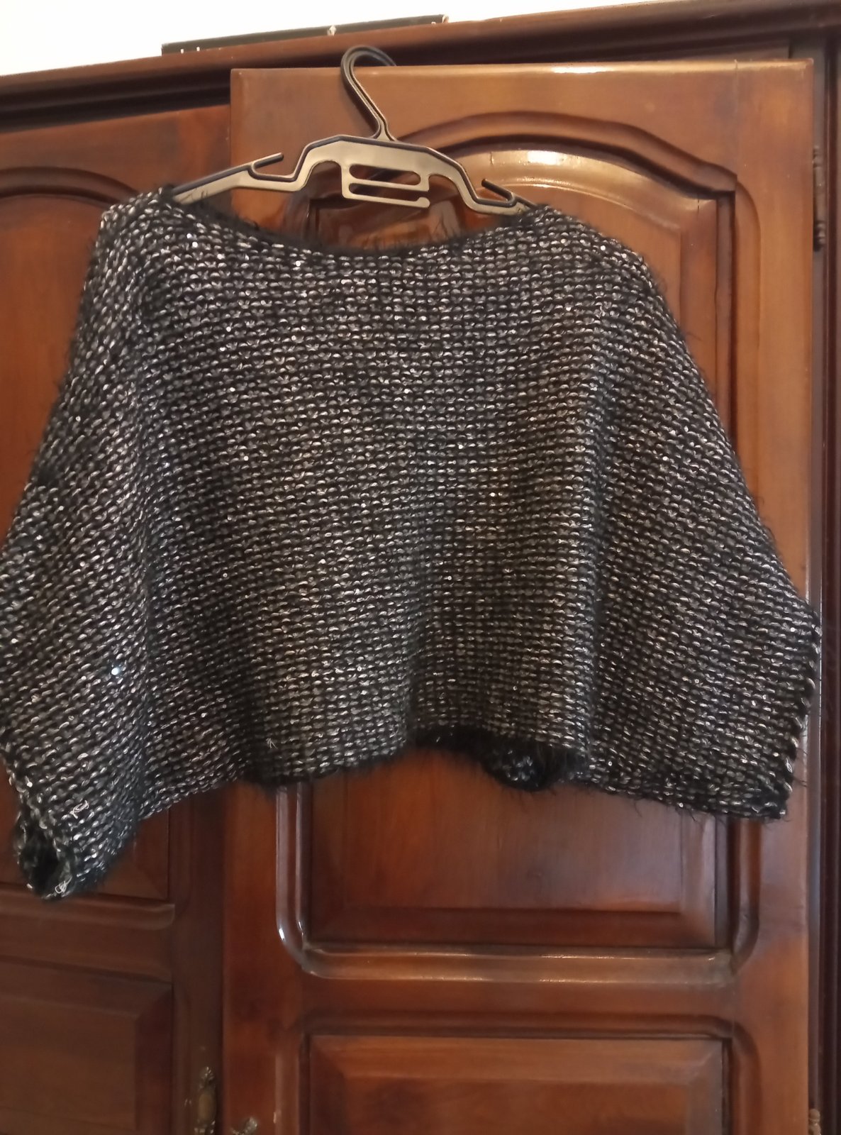 Poncho