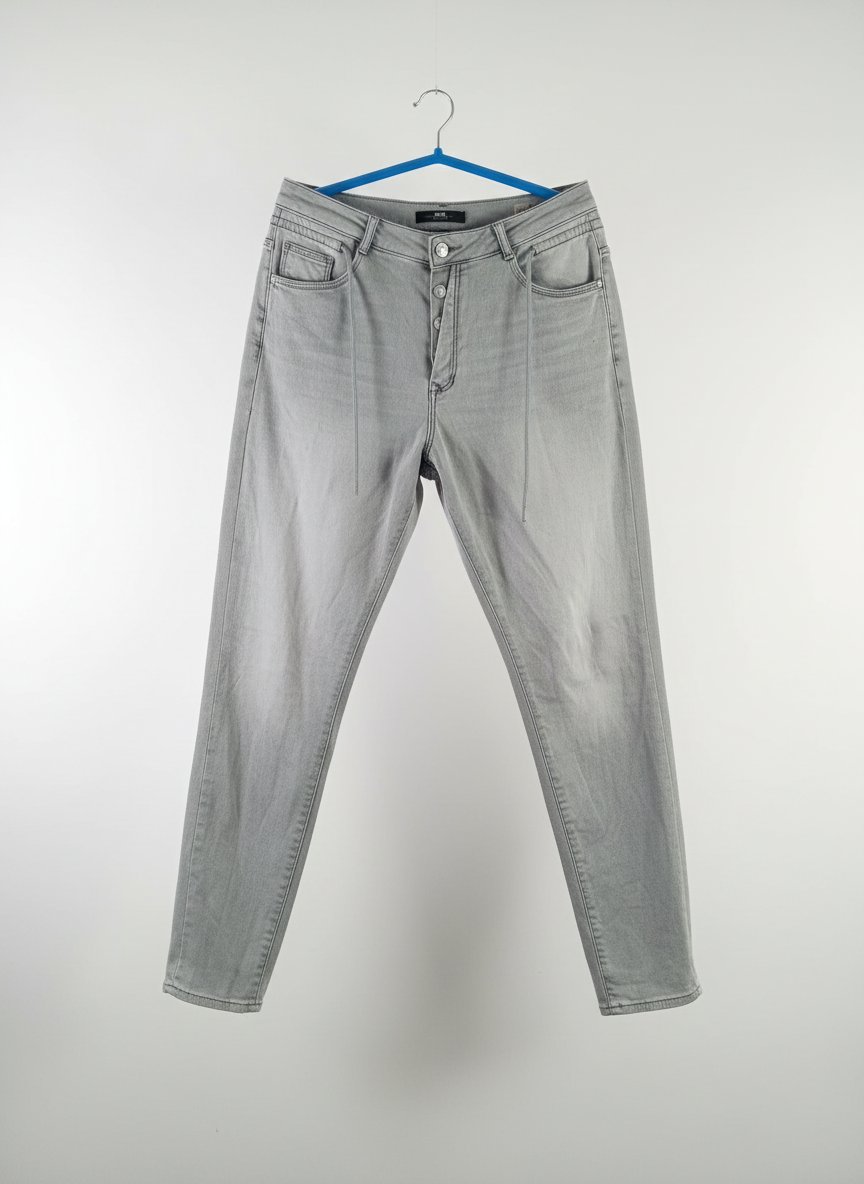 Pantalon jeans 