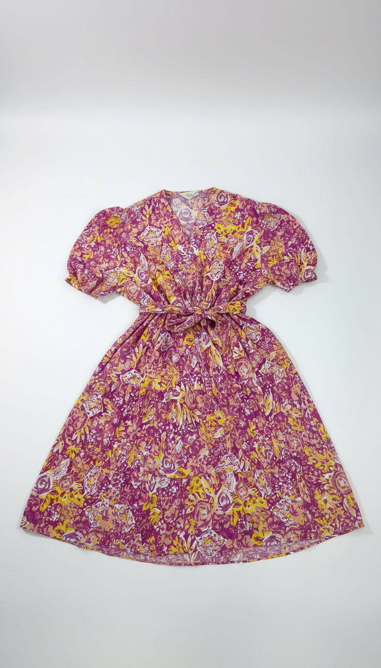 Robe d'ete