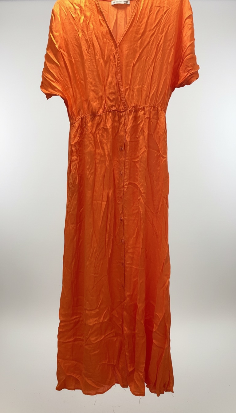 Robe chemise