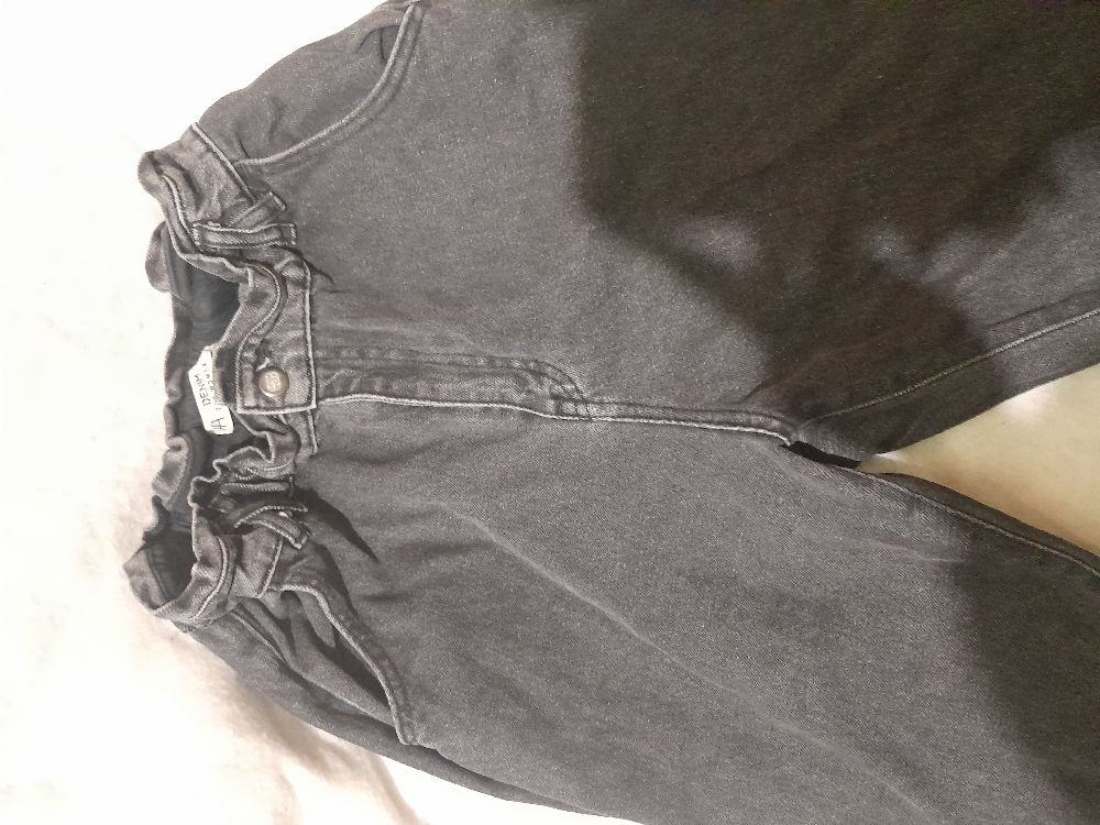 Pantalon noir