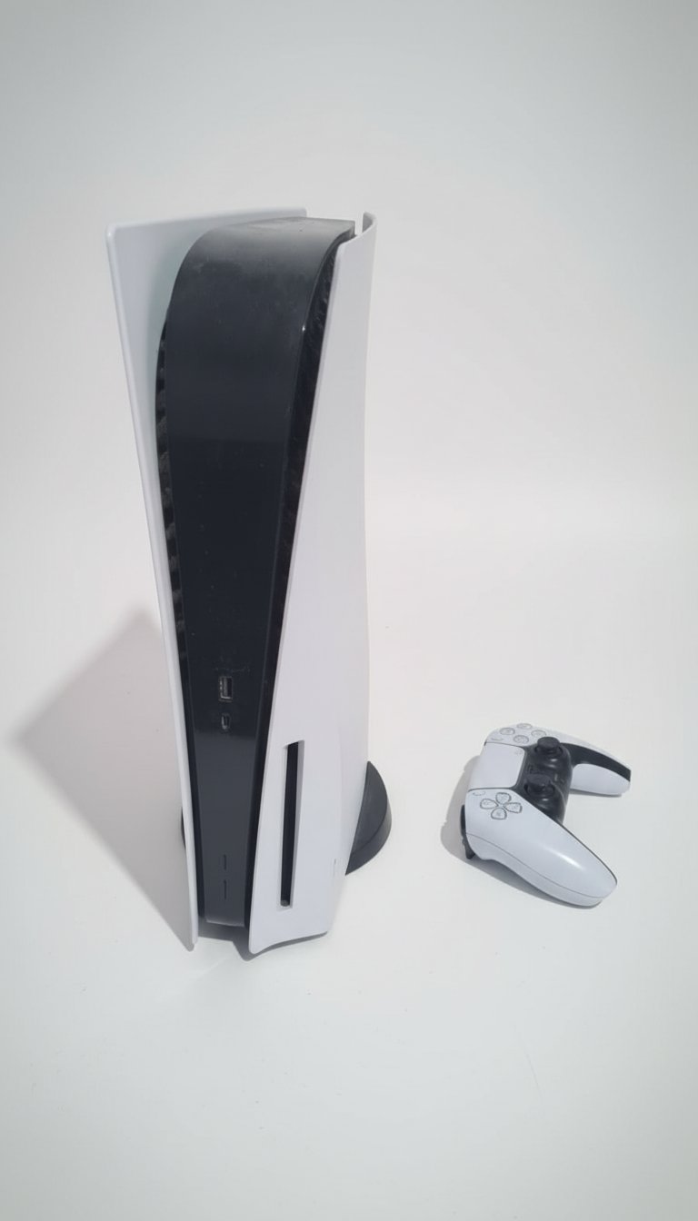 Ps5 1tr