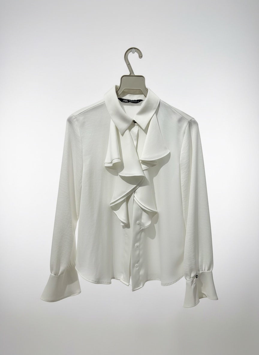 Chemise zara 