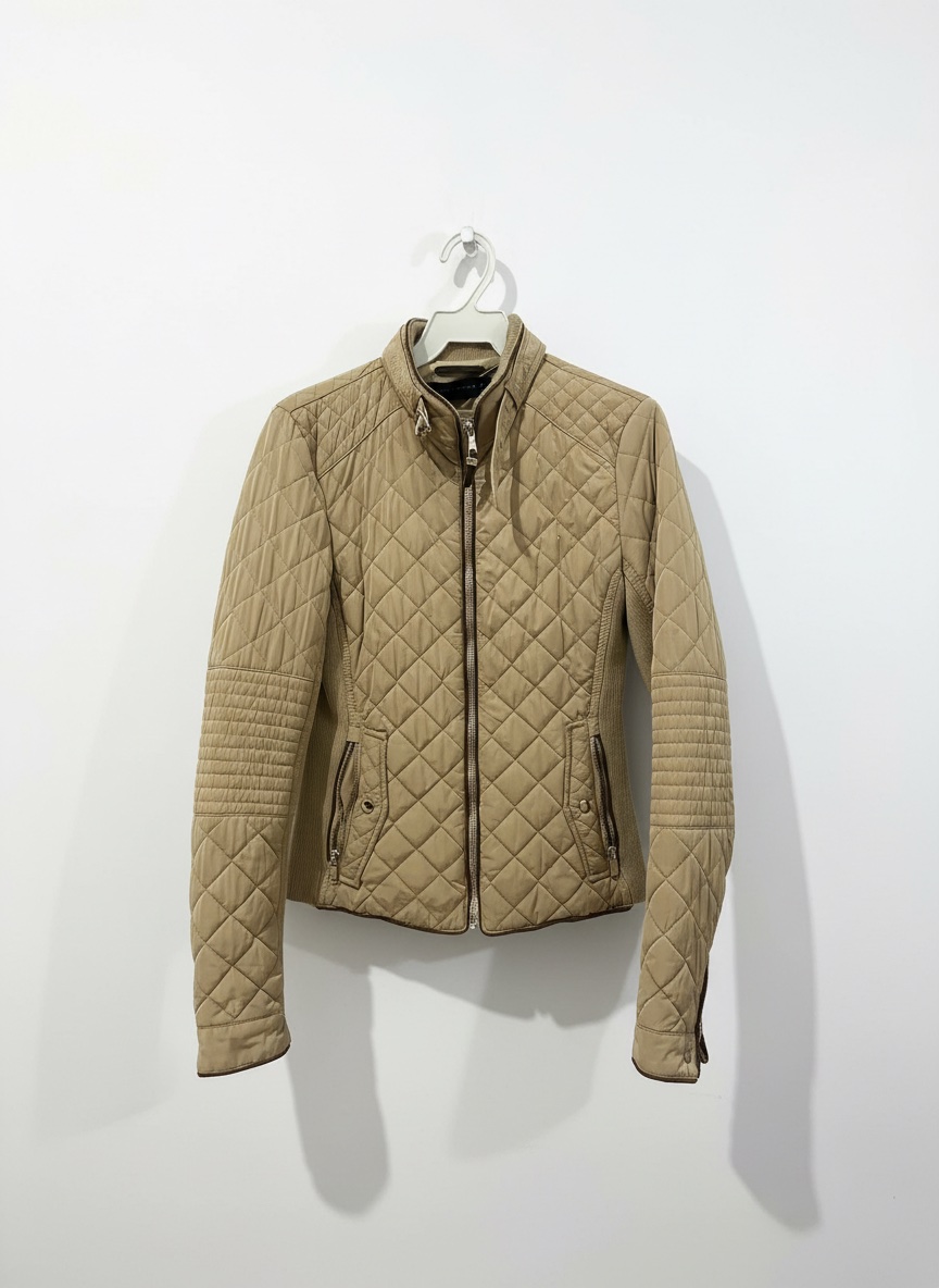 Veste 