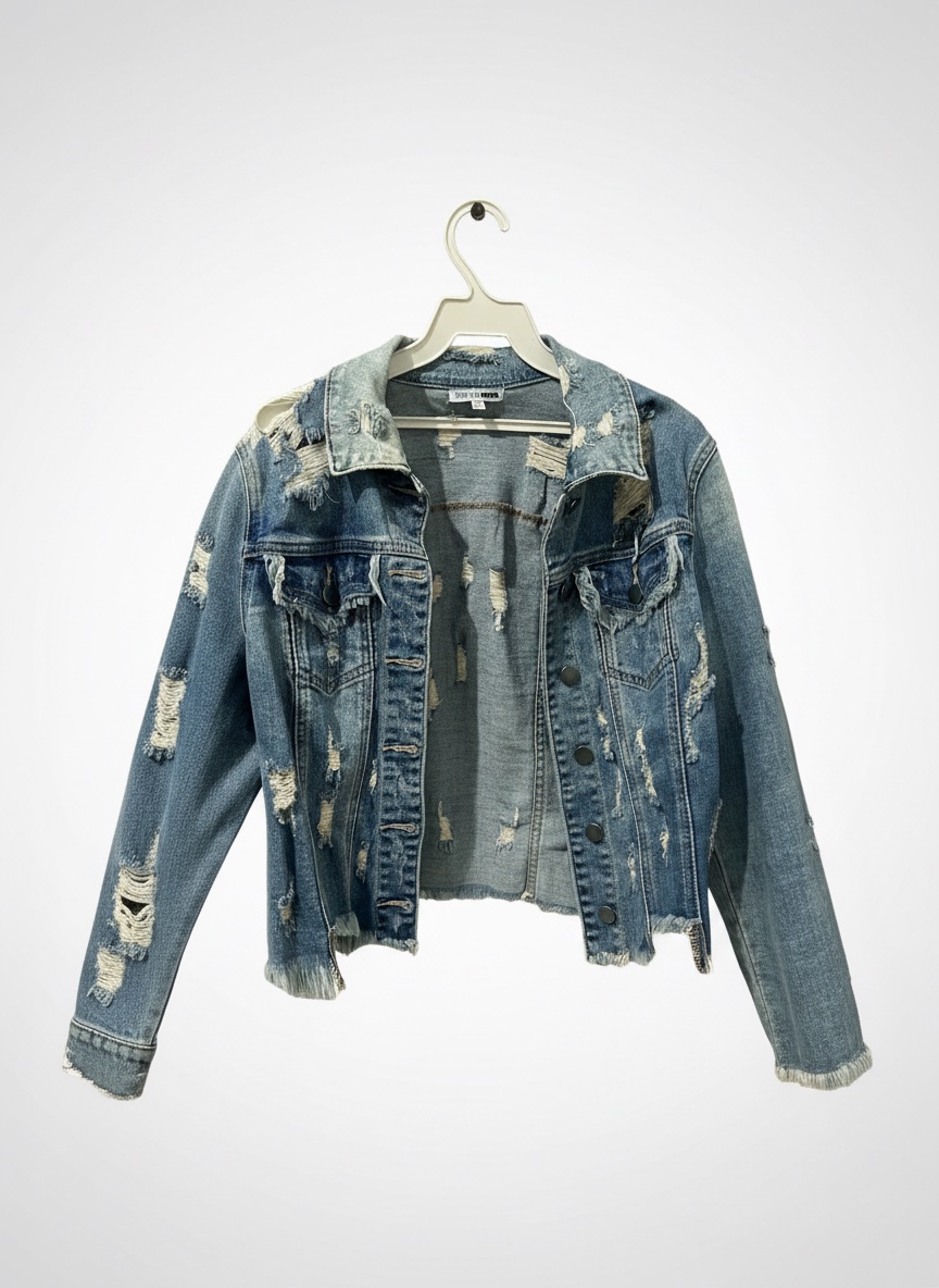 Veste 