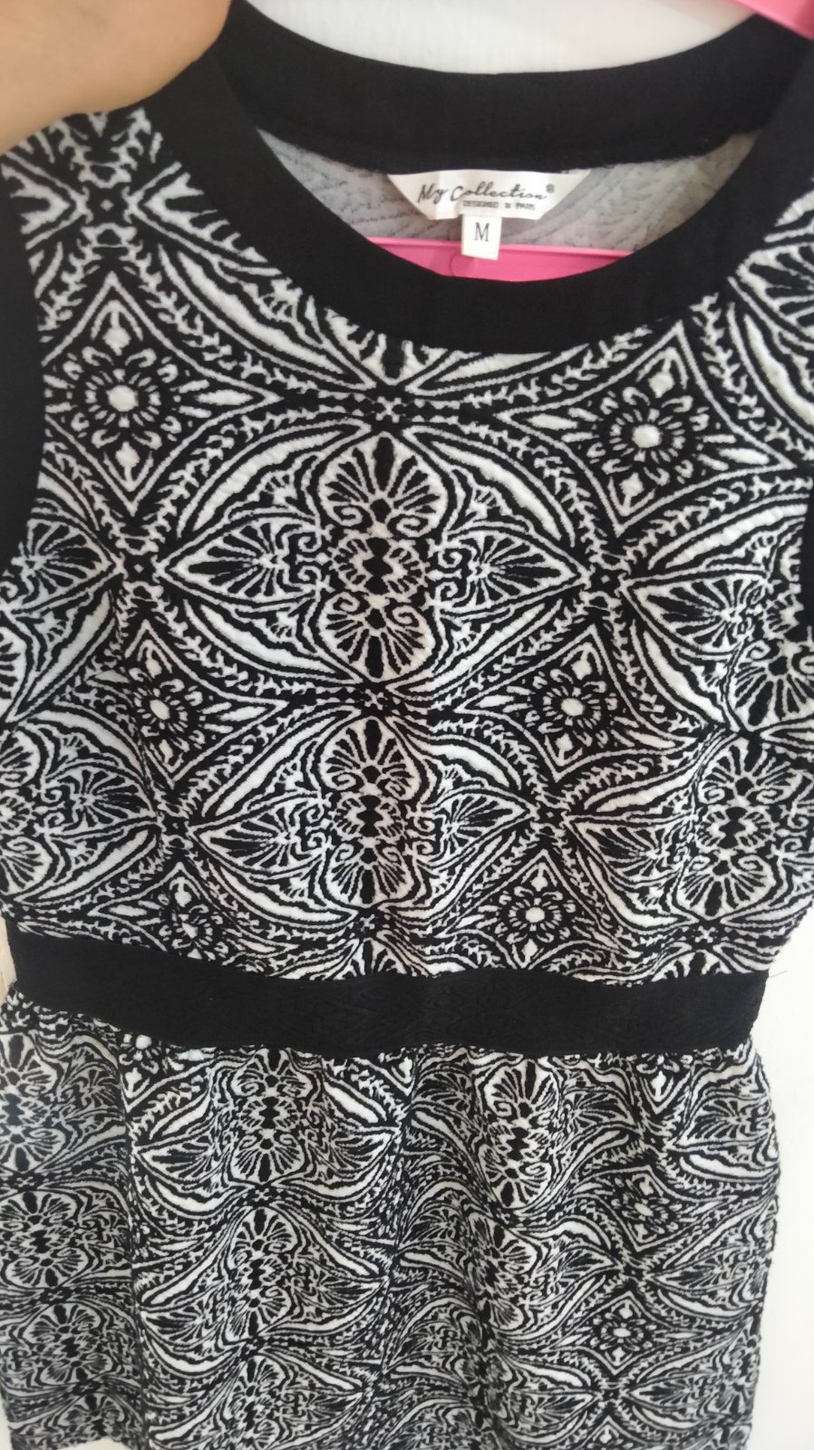 Robe Mini  