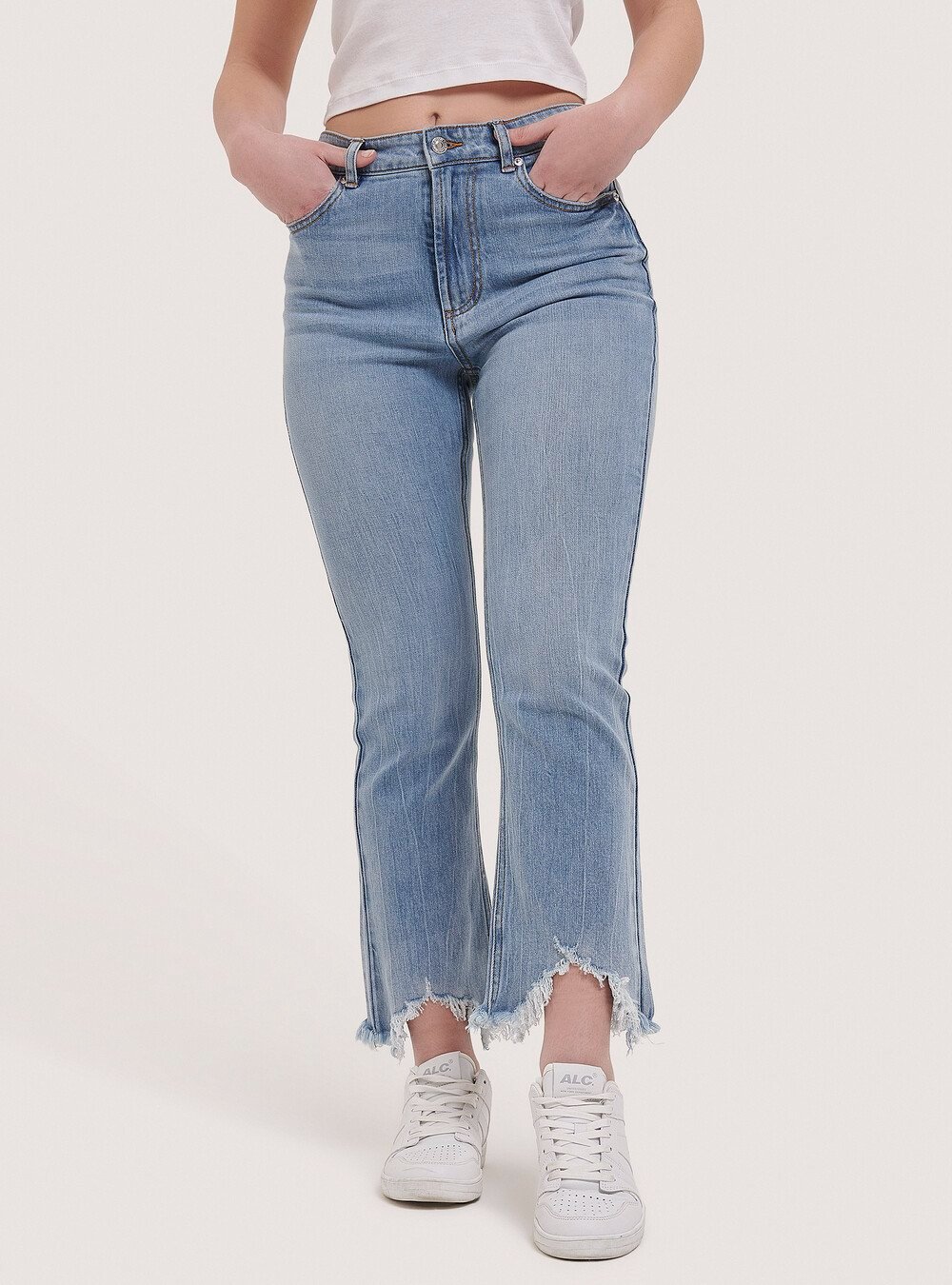 Pantalon Loft