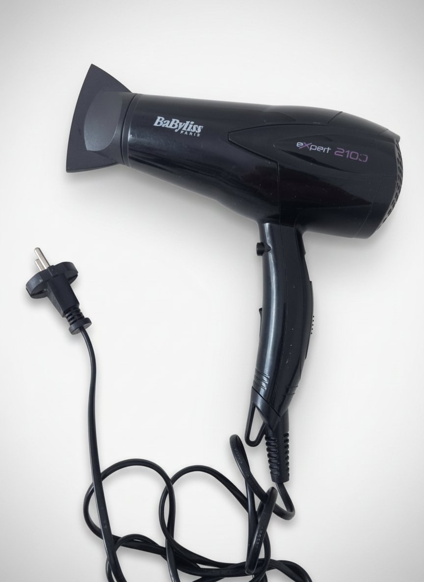 Séchoir de la marque Babyliss 