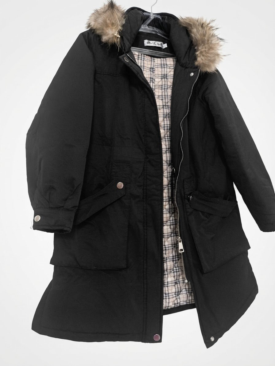 Manteau 
