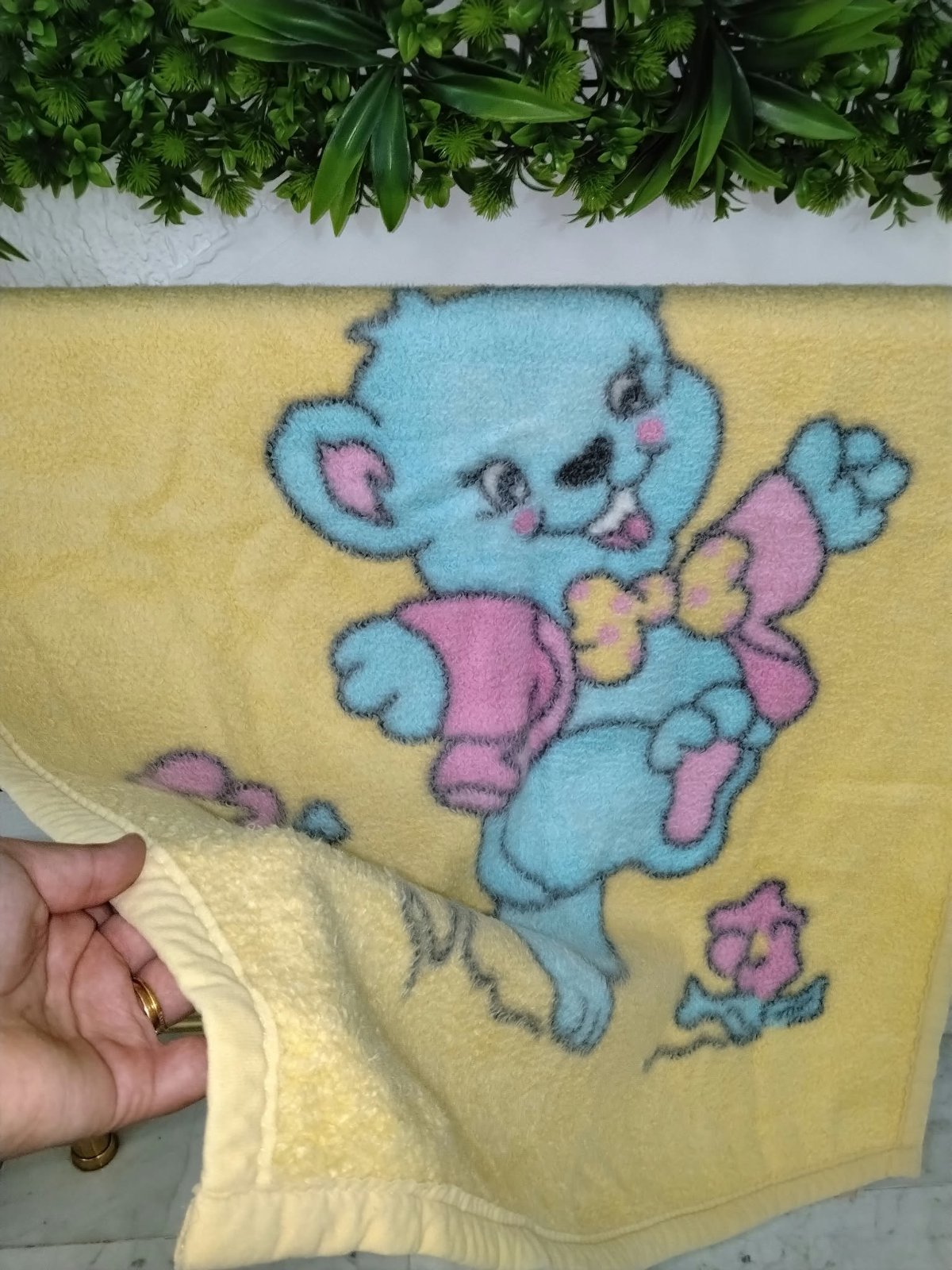 Farchya bébé