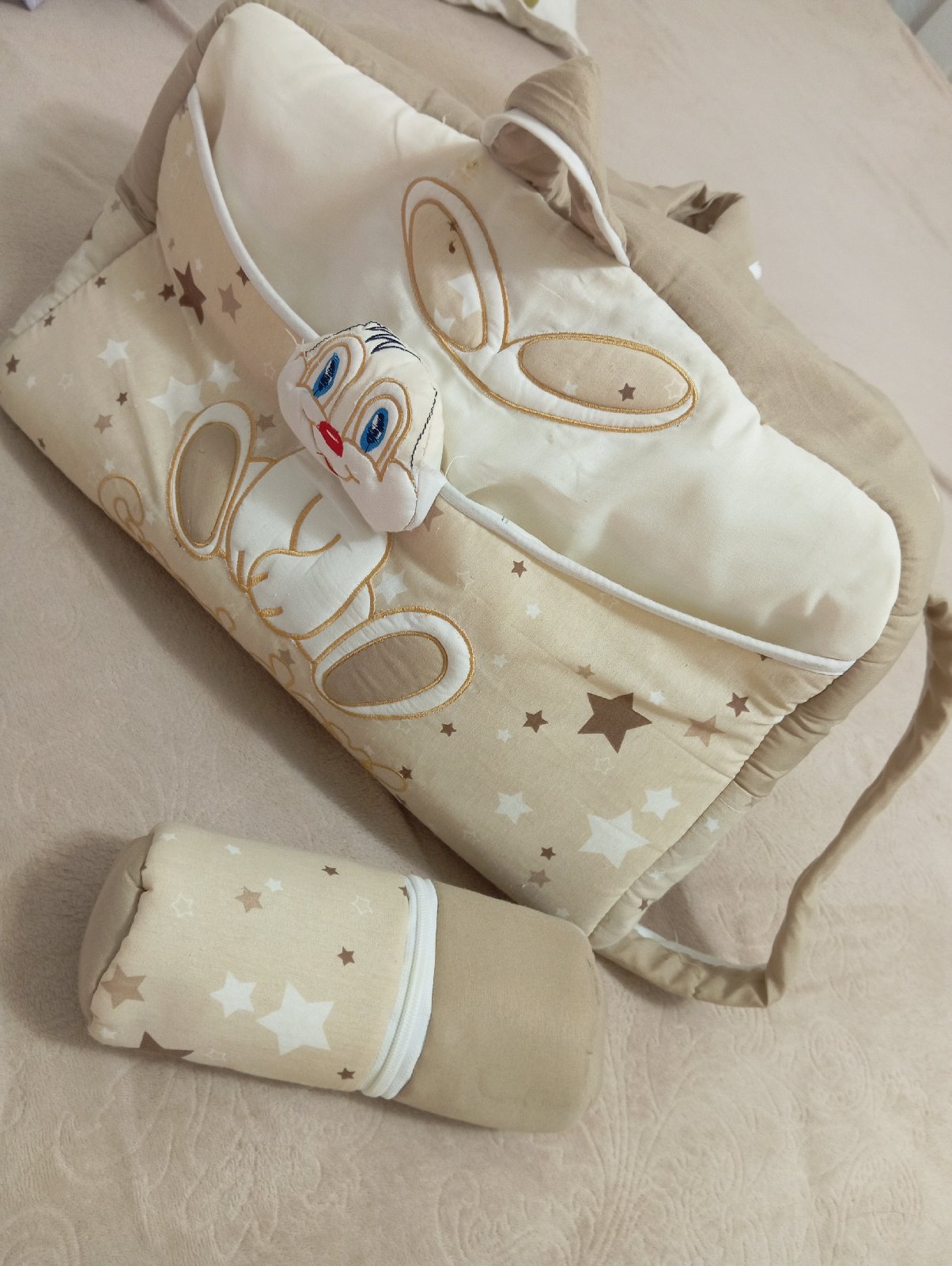 Sac bébé 