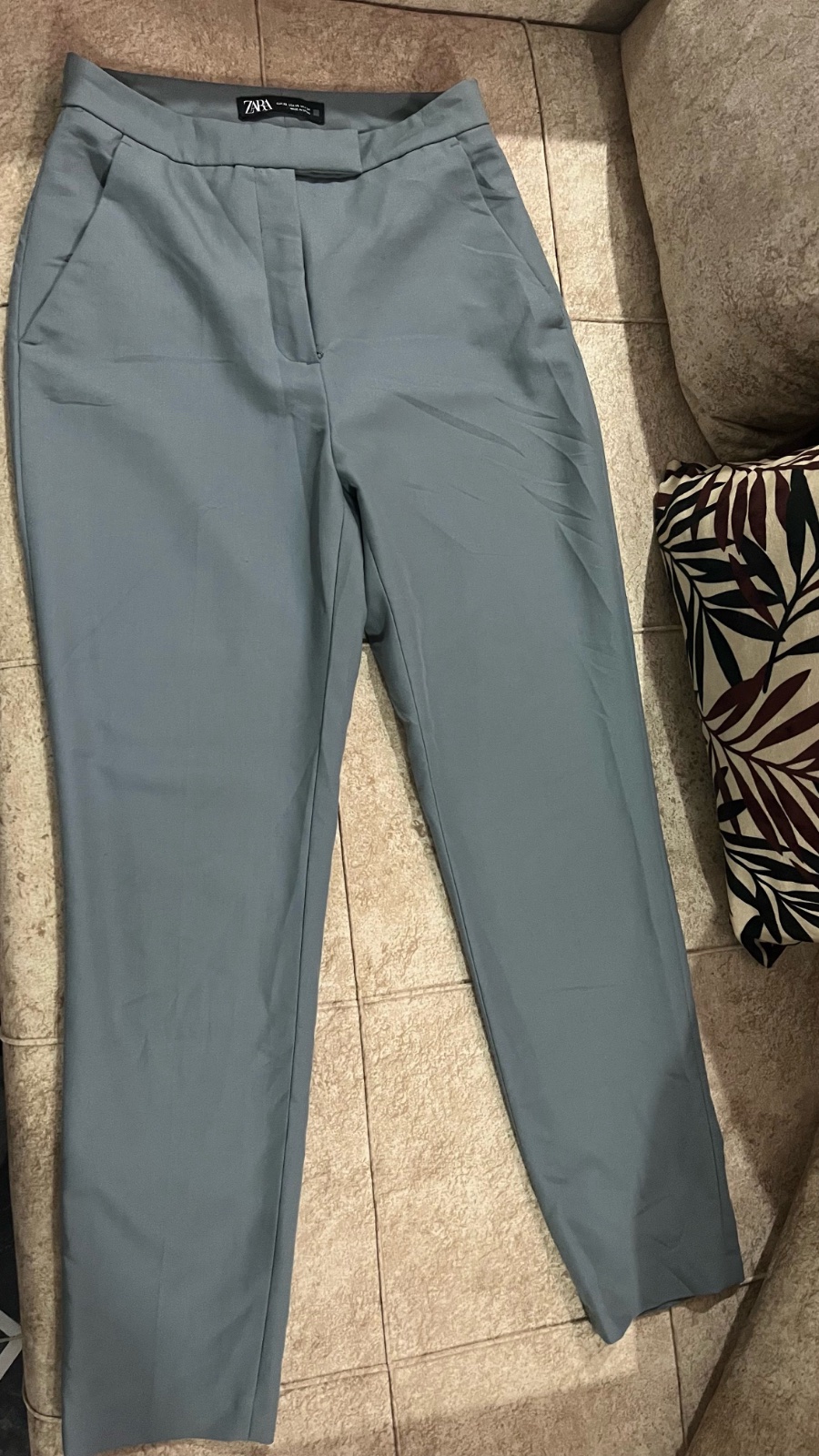 Pantalon zara