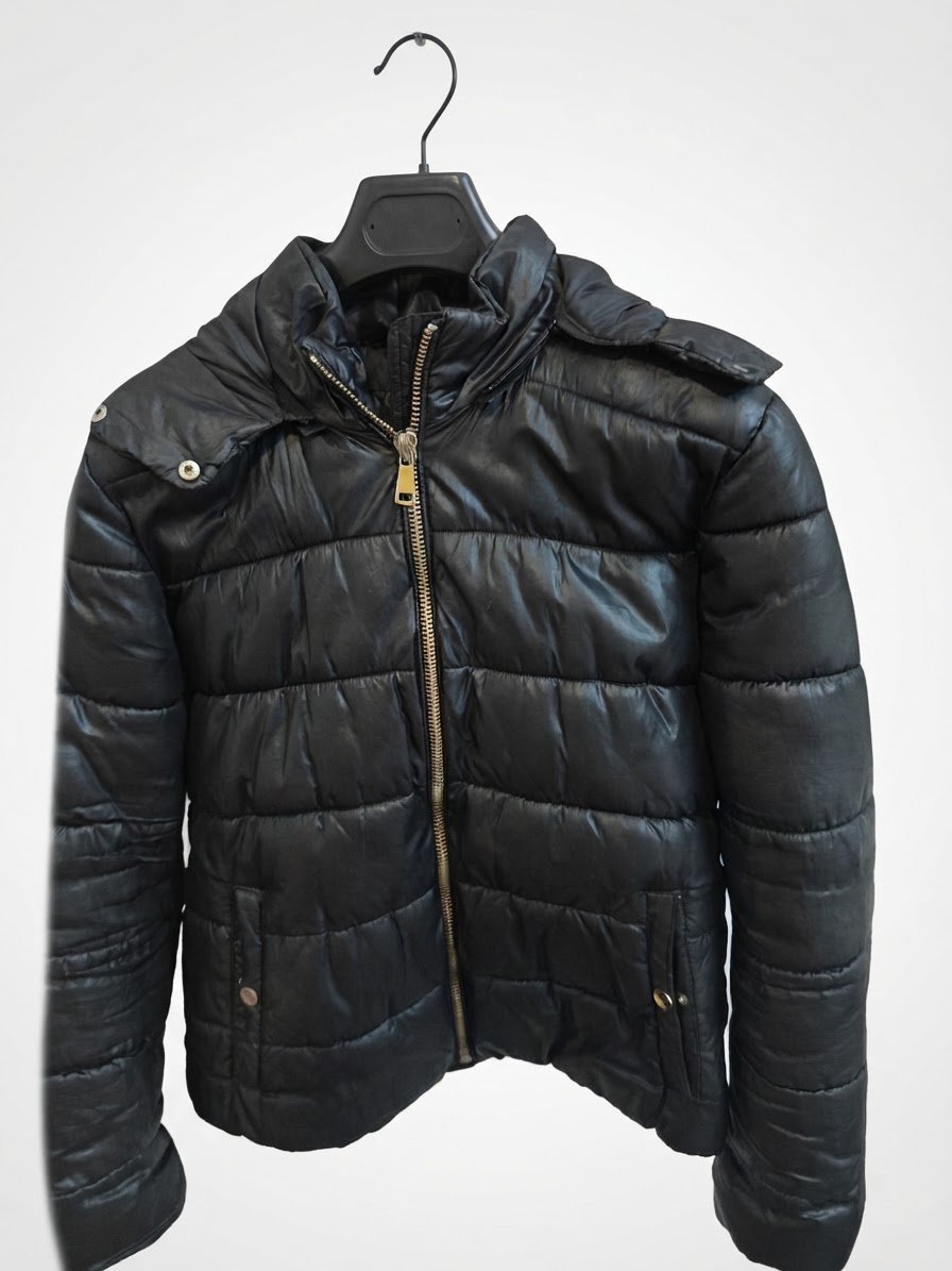 Puffer jacket Jennifer 