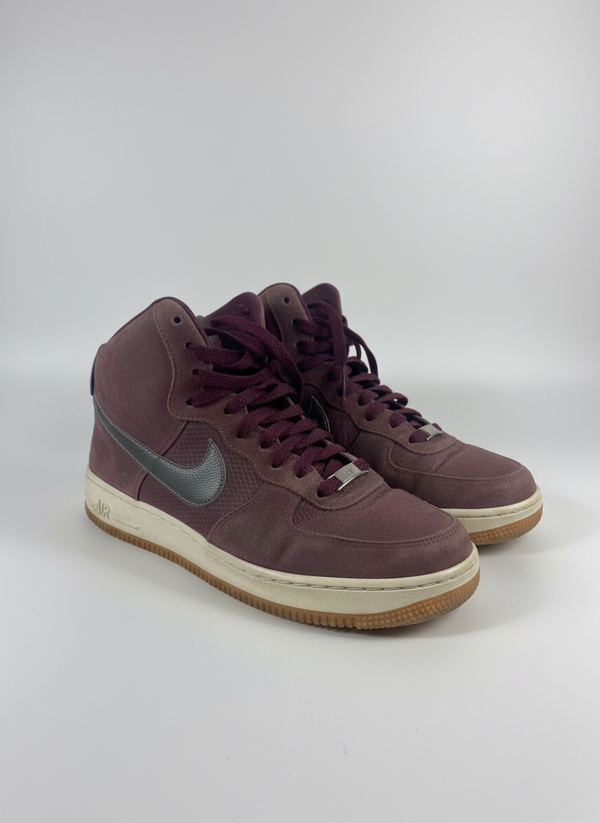 AF1  jordan
