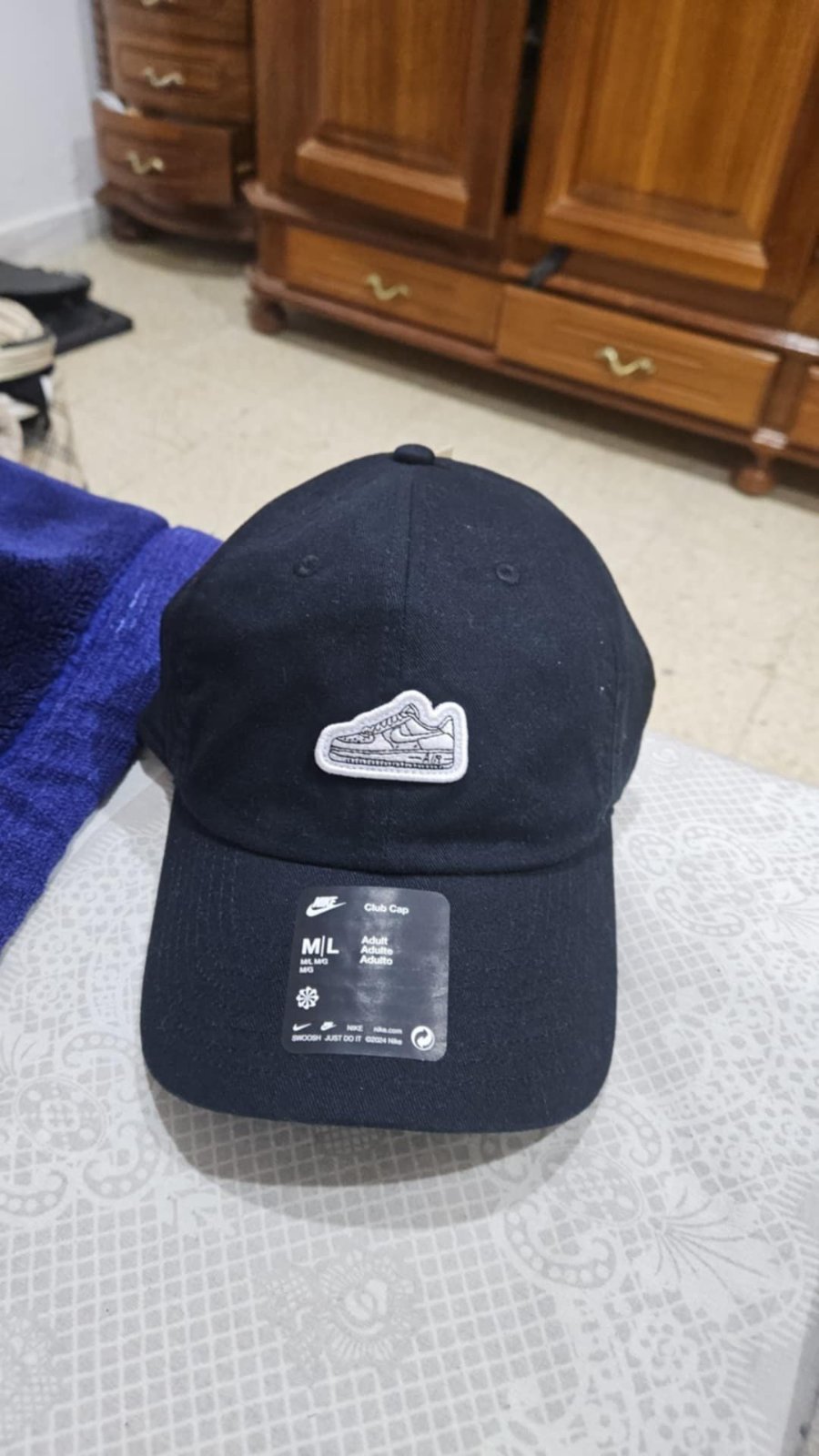Casquette Nike