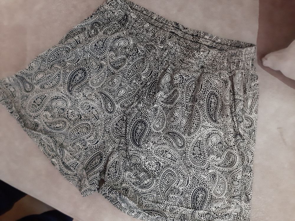Short 