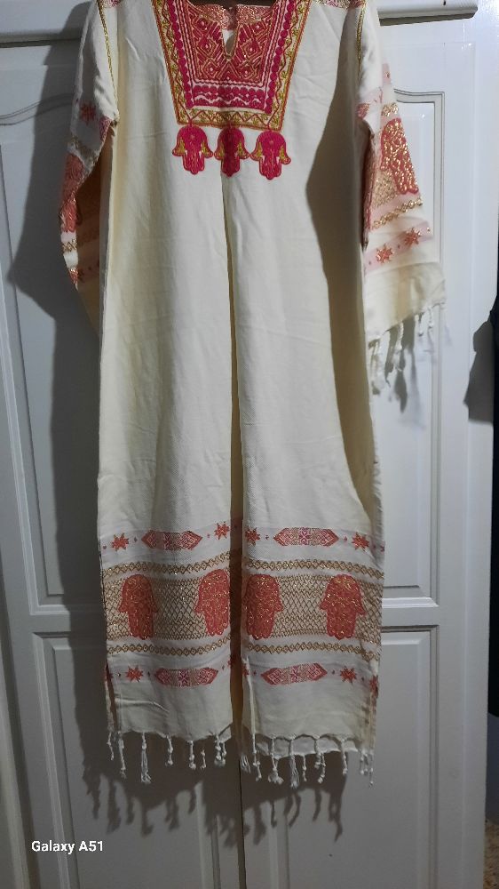 jebba traditionnelle 