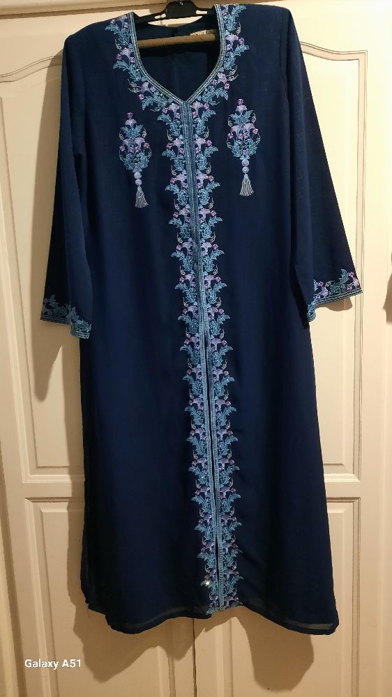 Jebba style caftan 