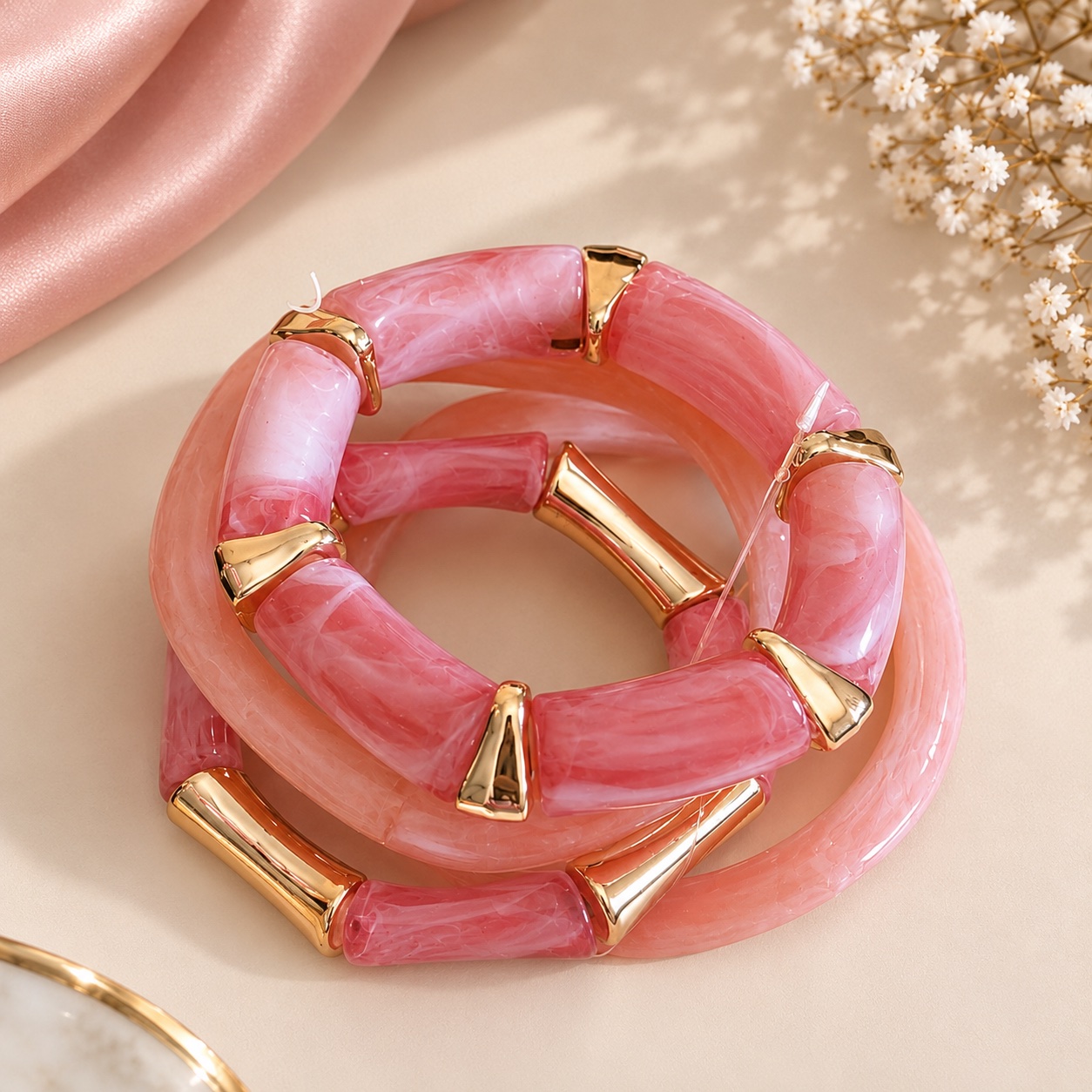 4 bracelet
