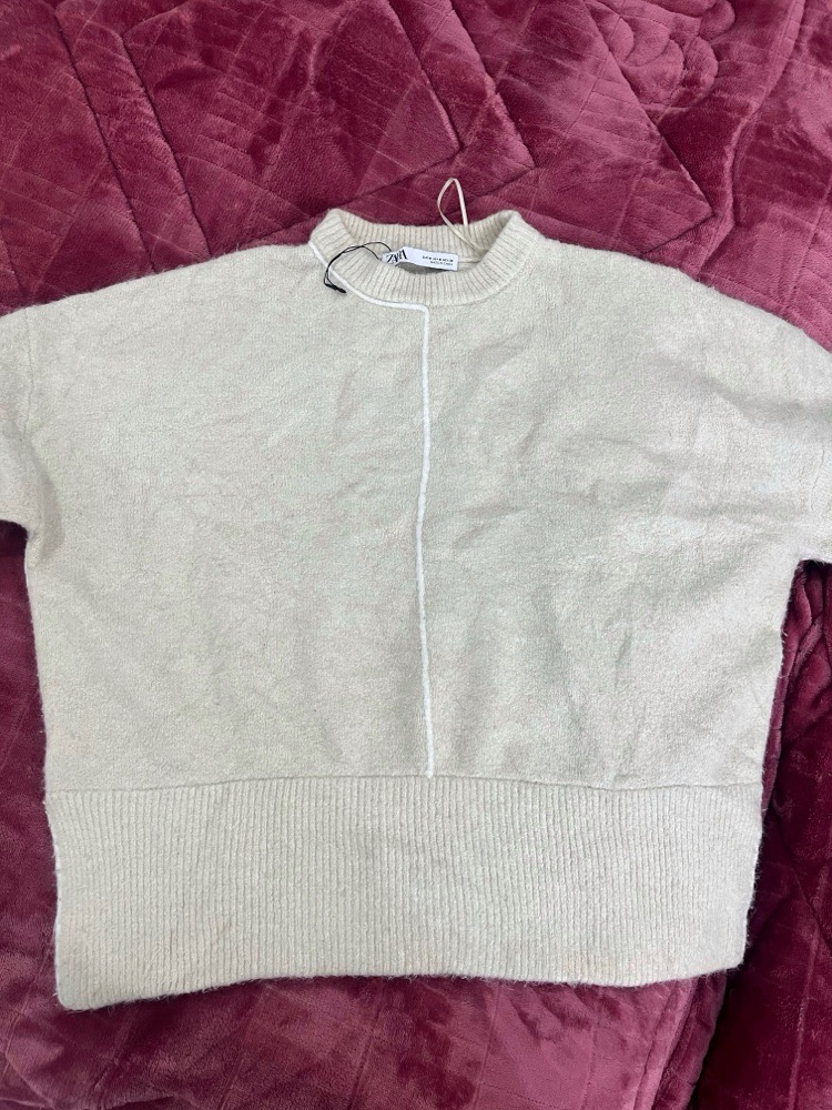 Pull zara