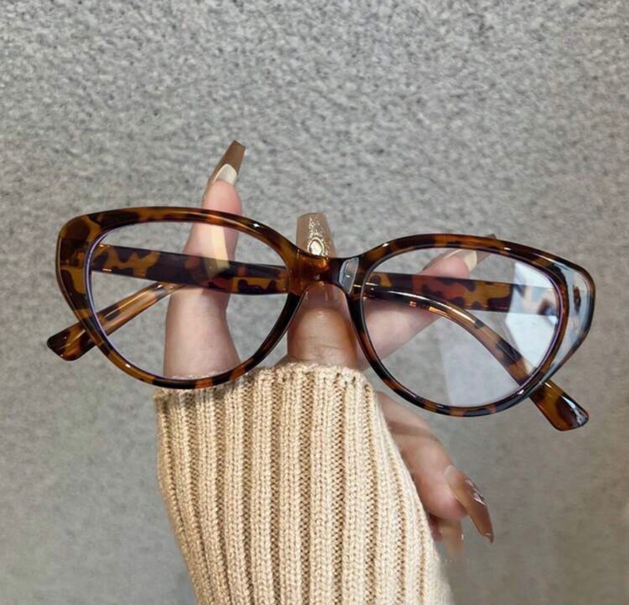 Lunettes 