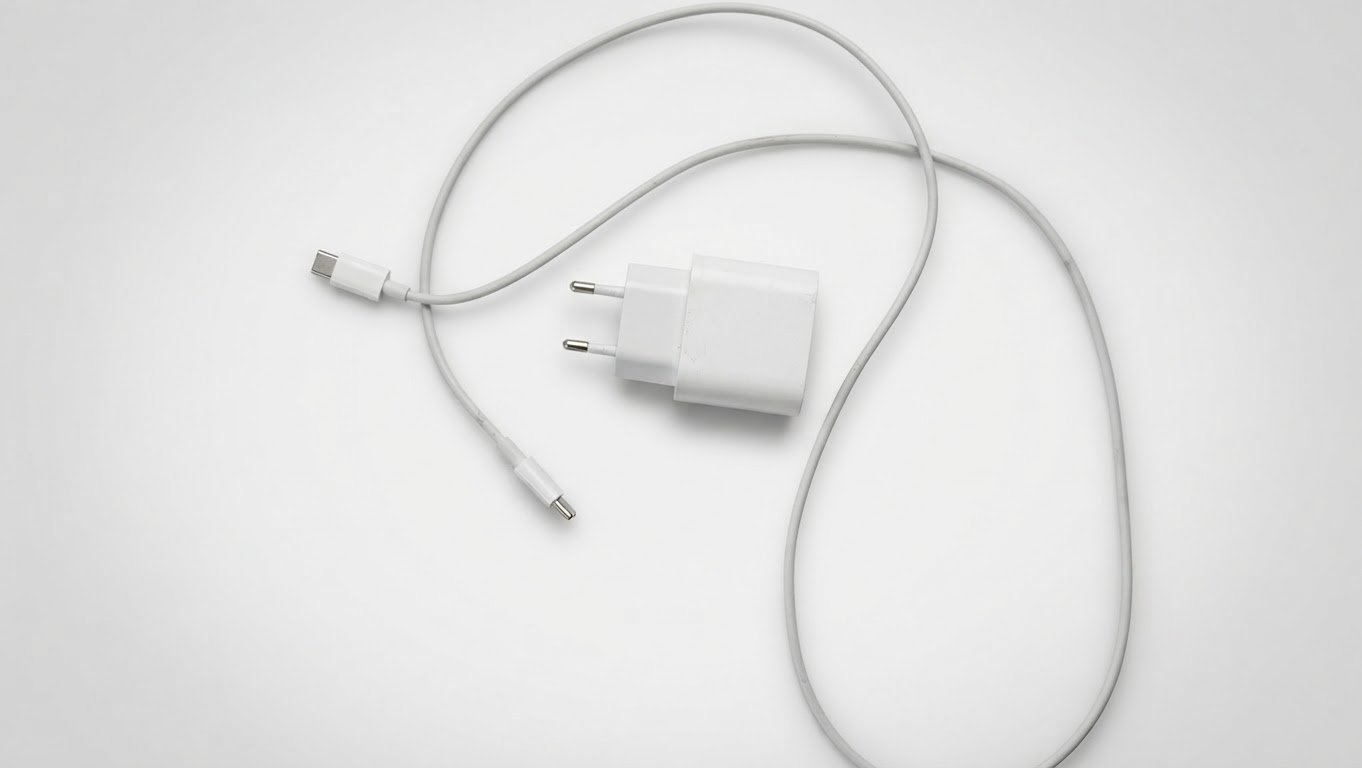 Charge iphone original 