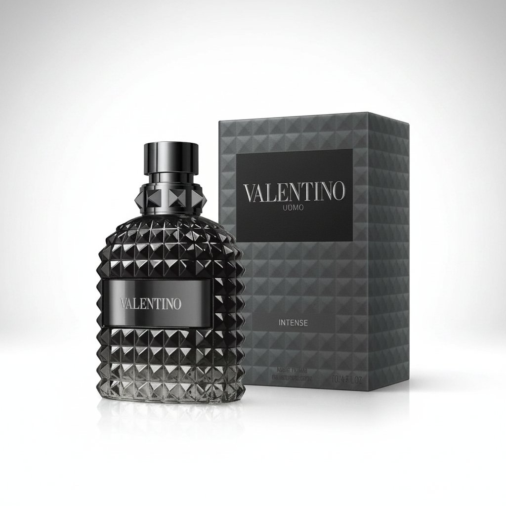 Valentino uomo intense 