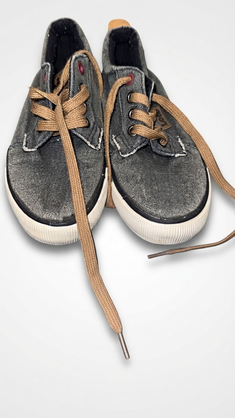 Chaussures enfant lupi 