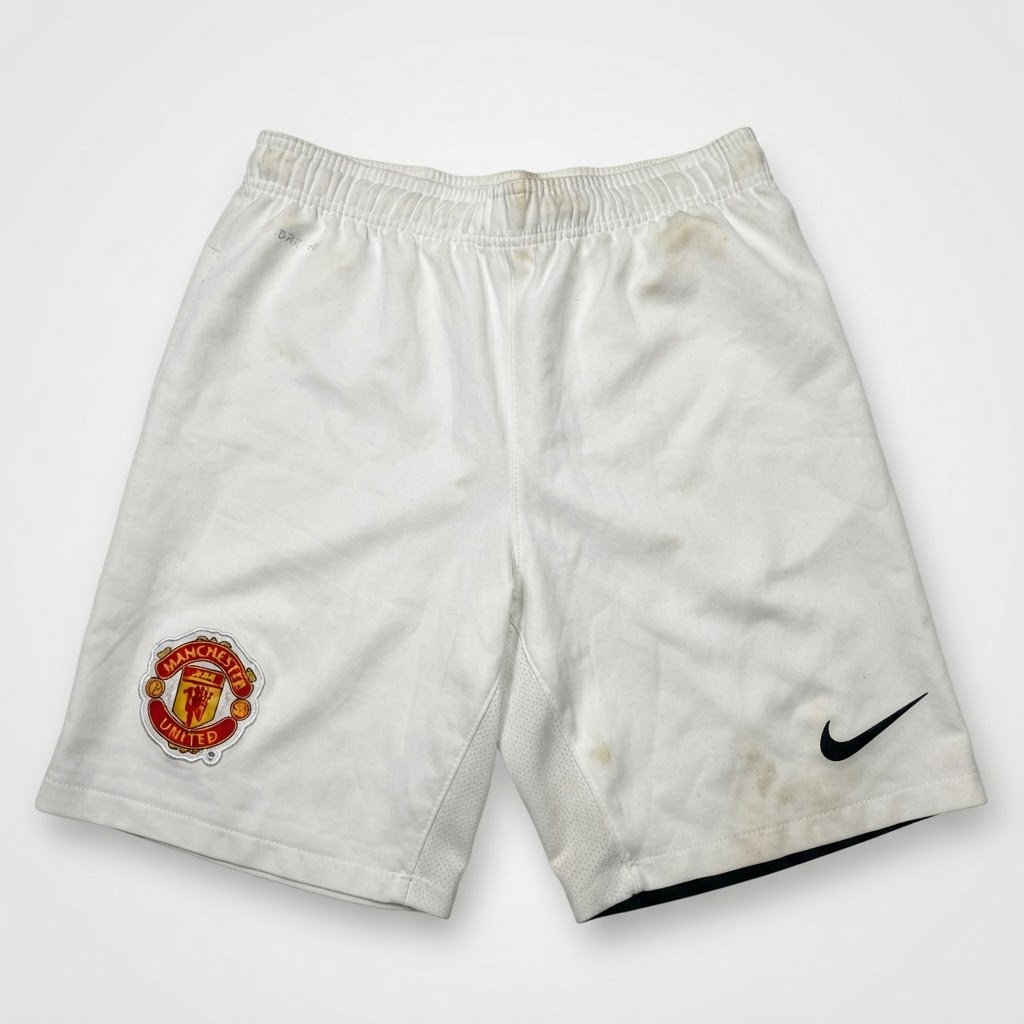 Short man unitid