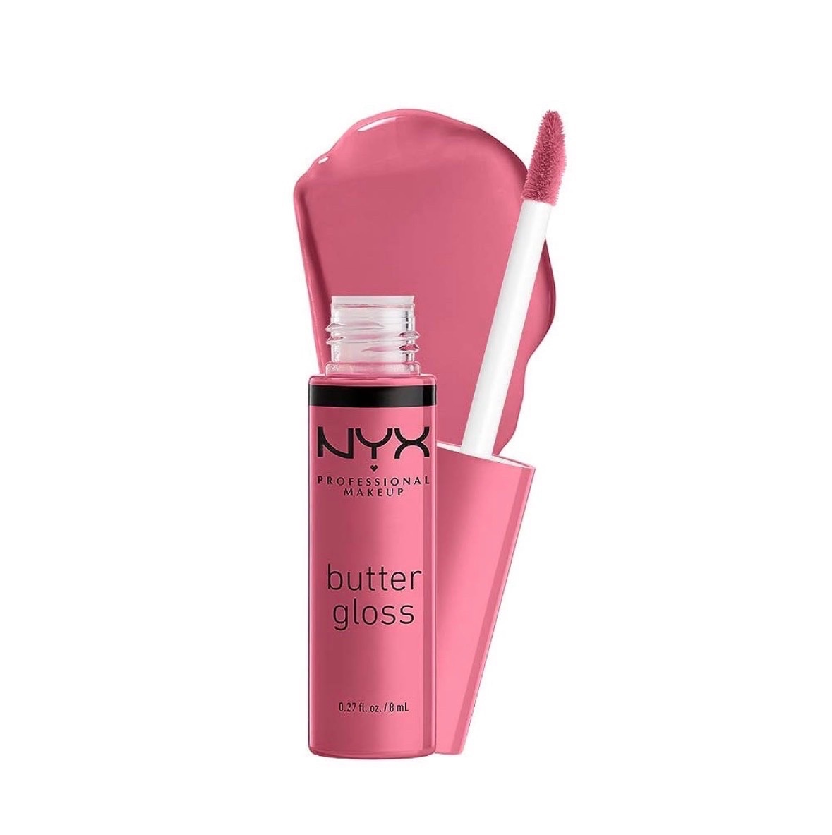 Nyx lip butter ref angel food cake
