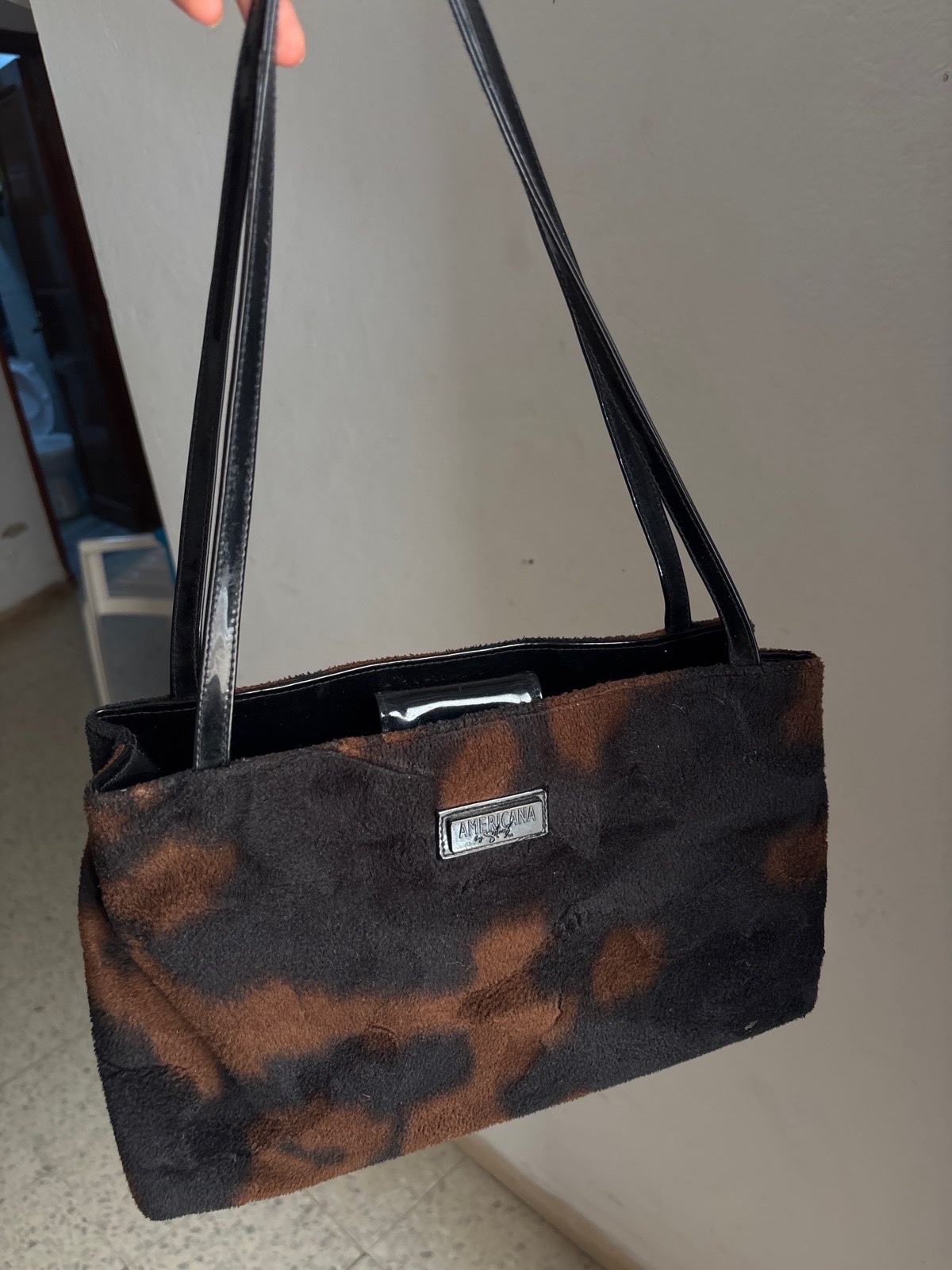 Sac à mains chic