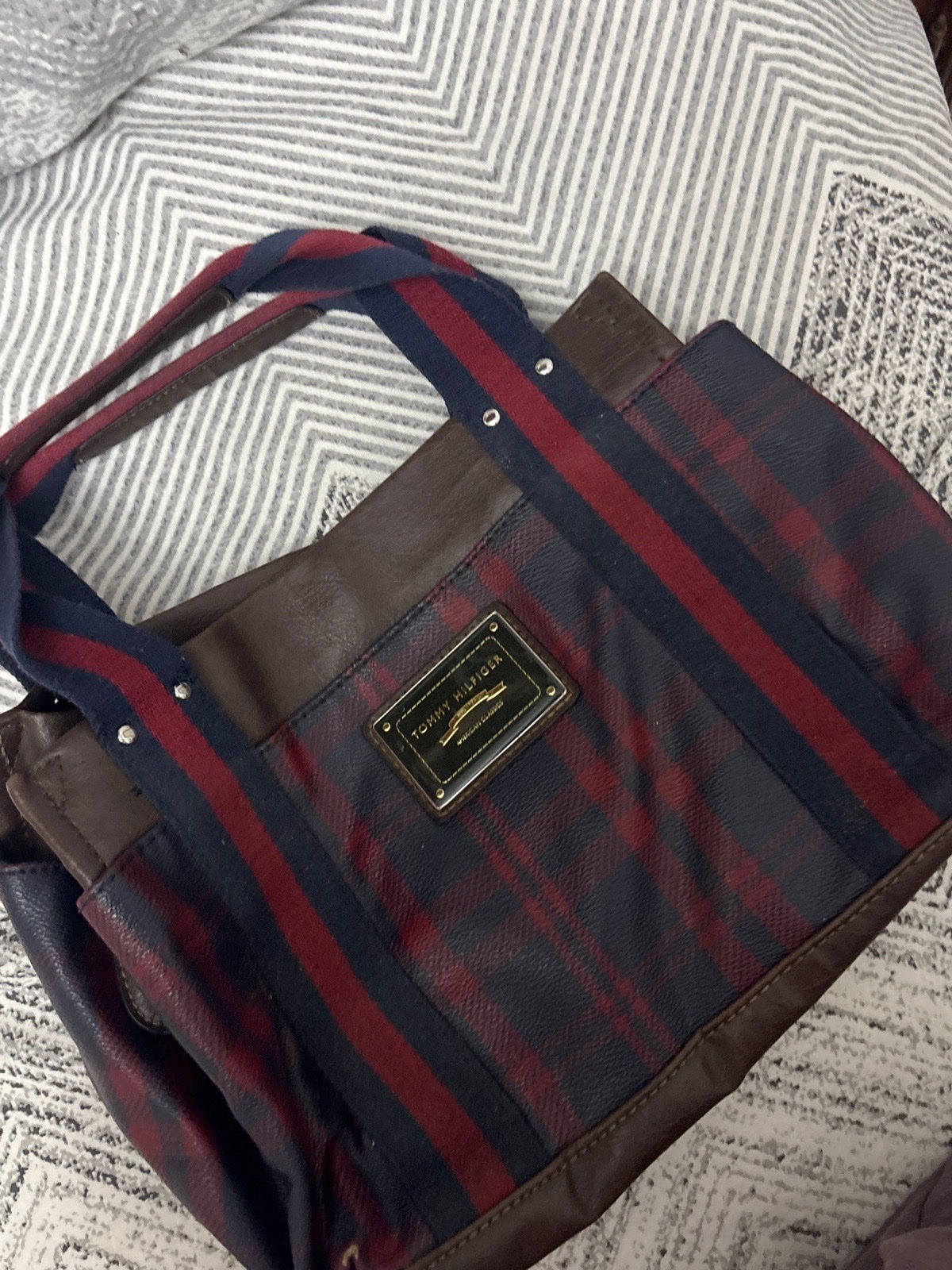 Sac tommy hilfiger