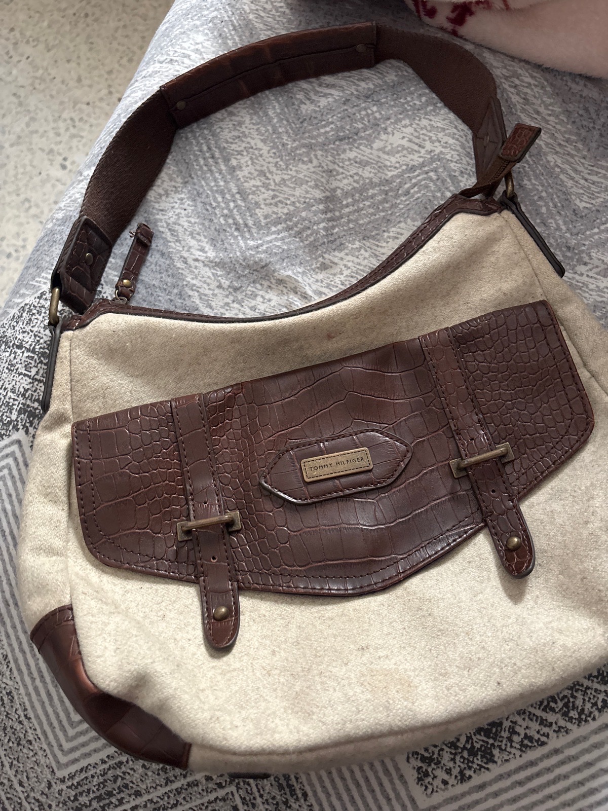 Sac tommy hilfiger