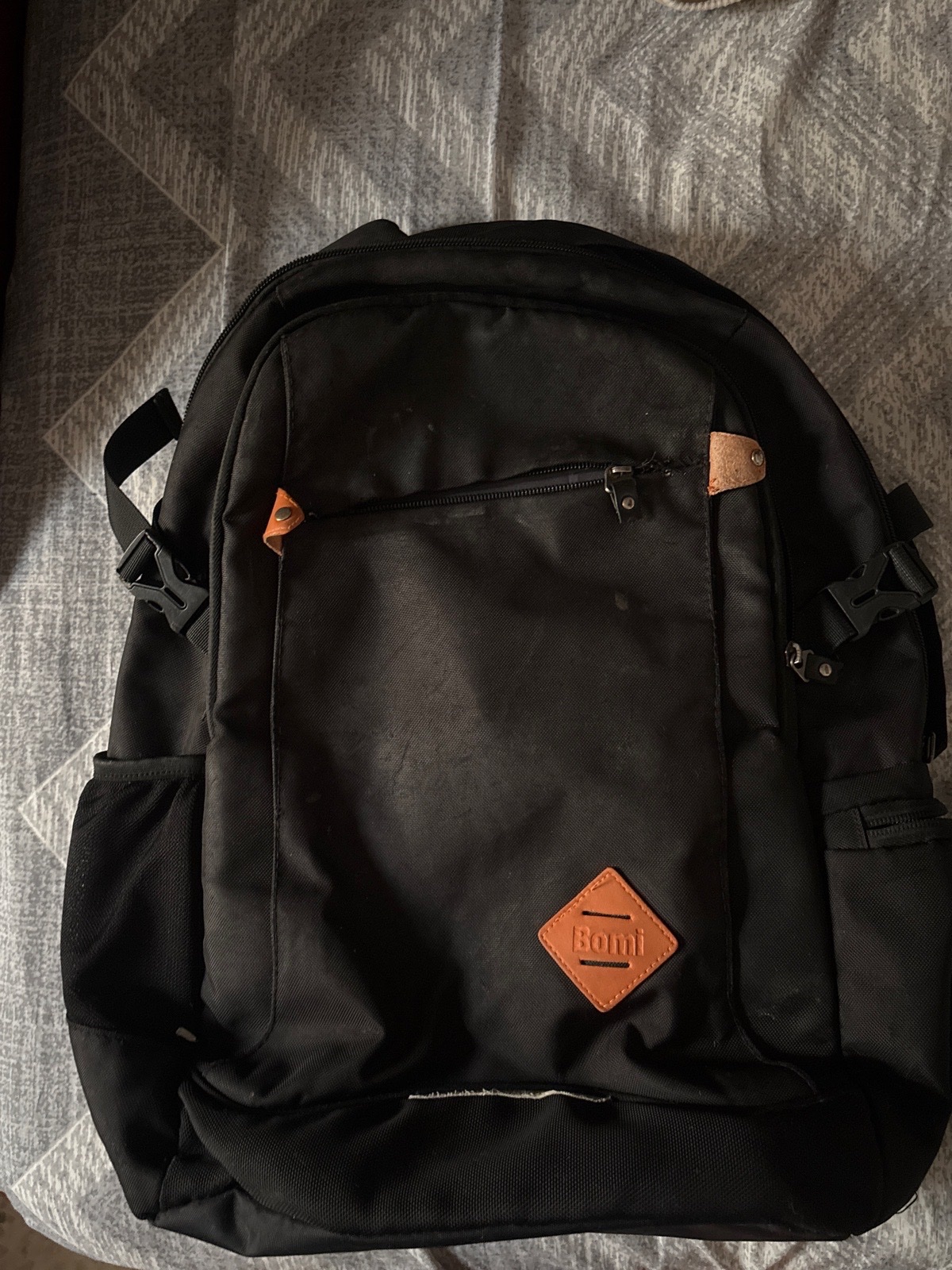 Sac à dos bomi