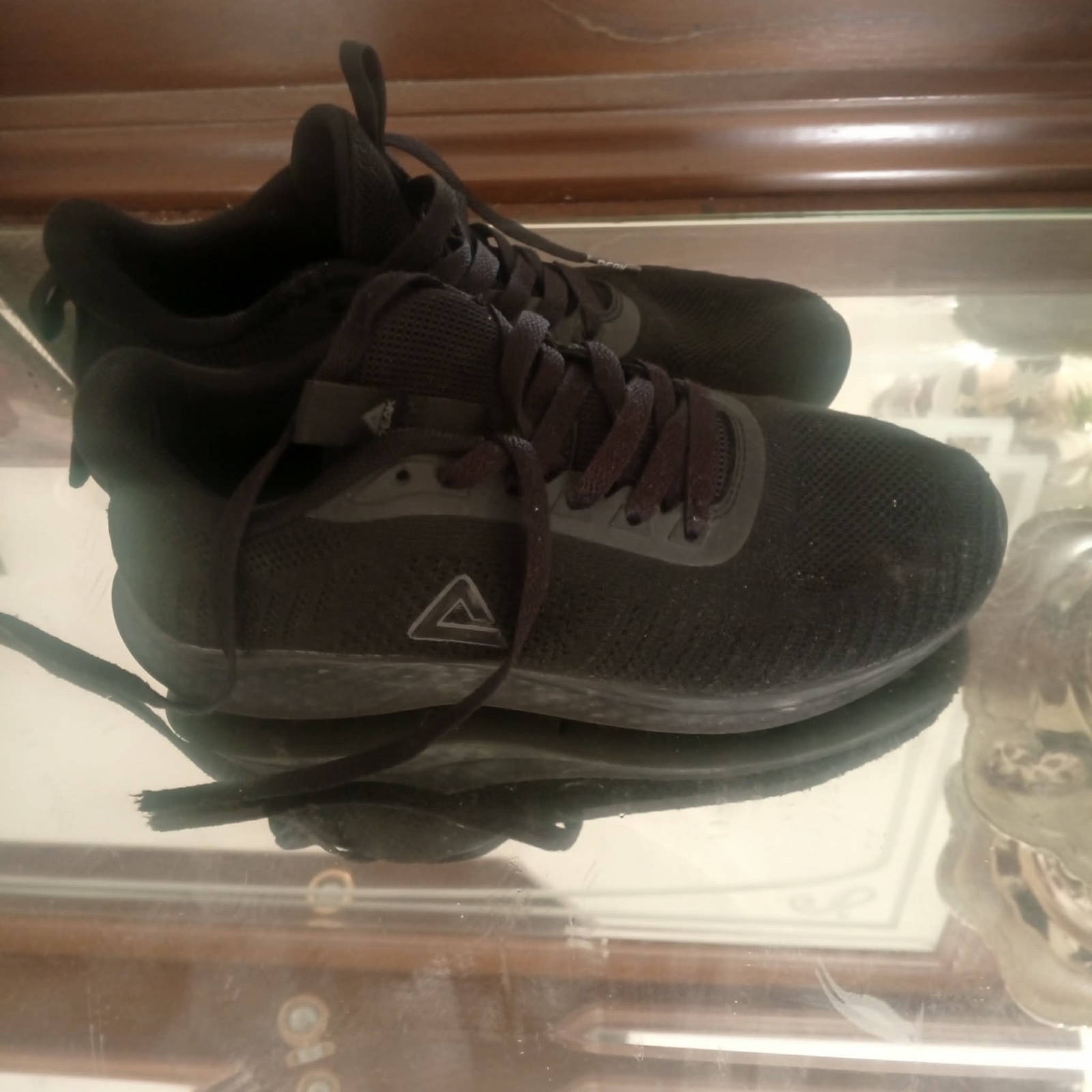 Chaussures peak 