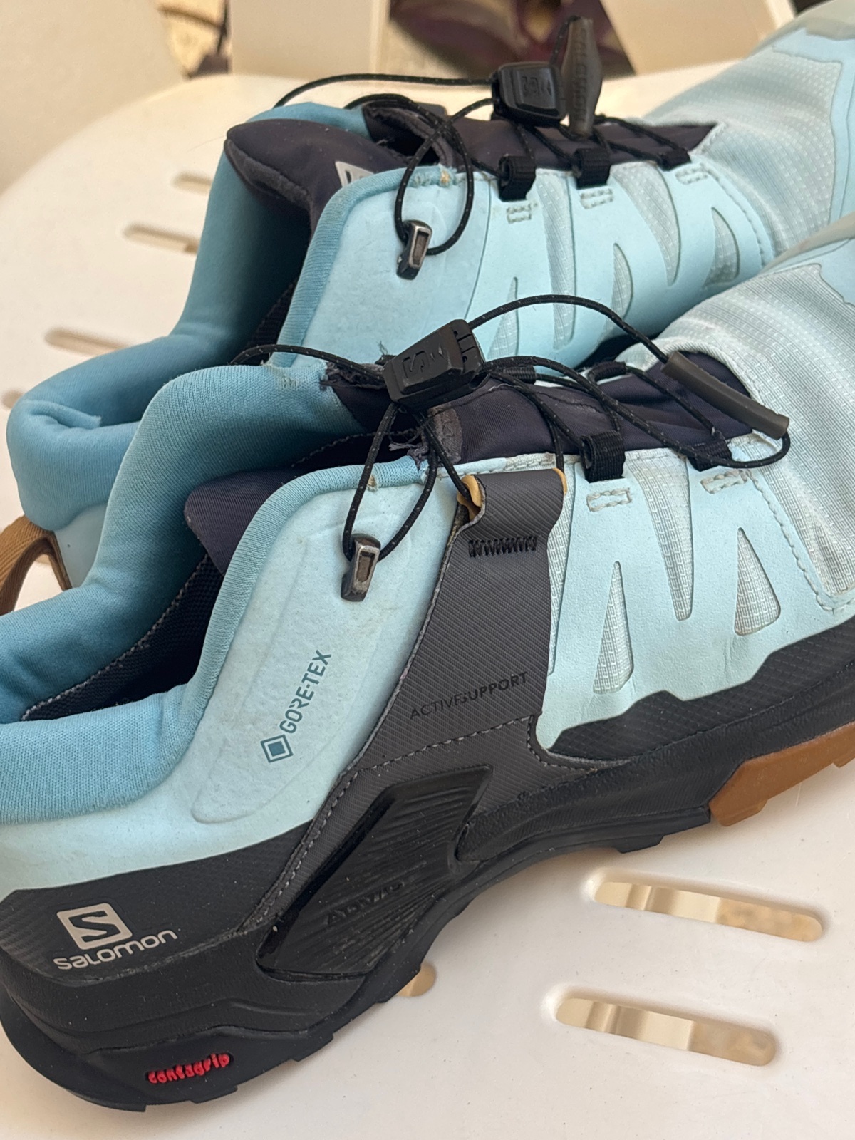 Sneakers salomon