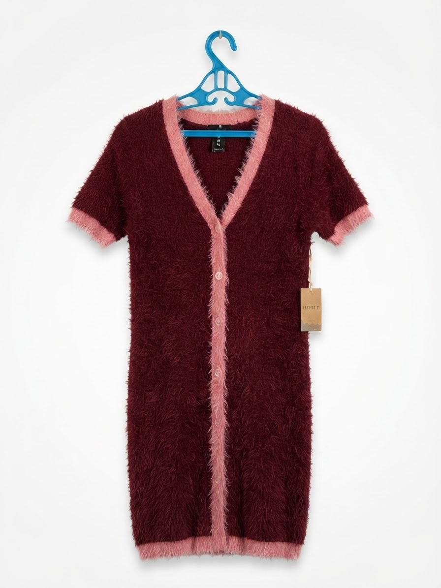 Robe forever 21