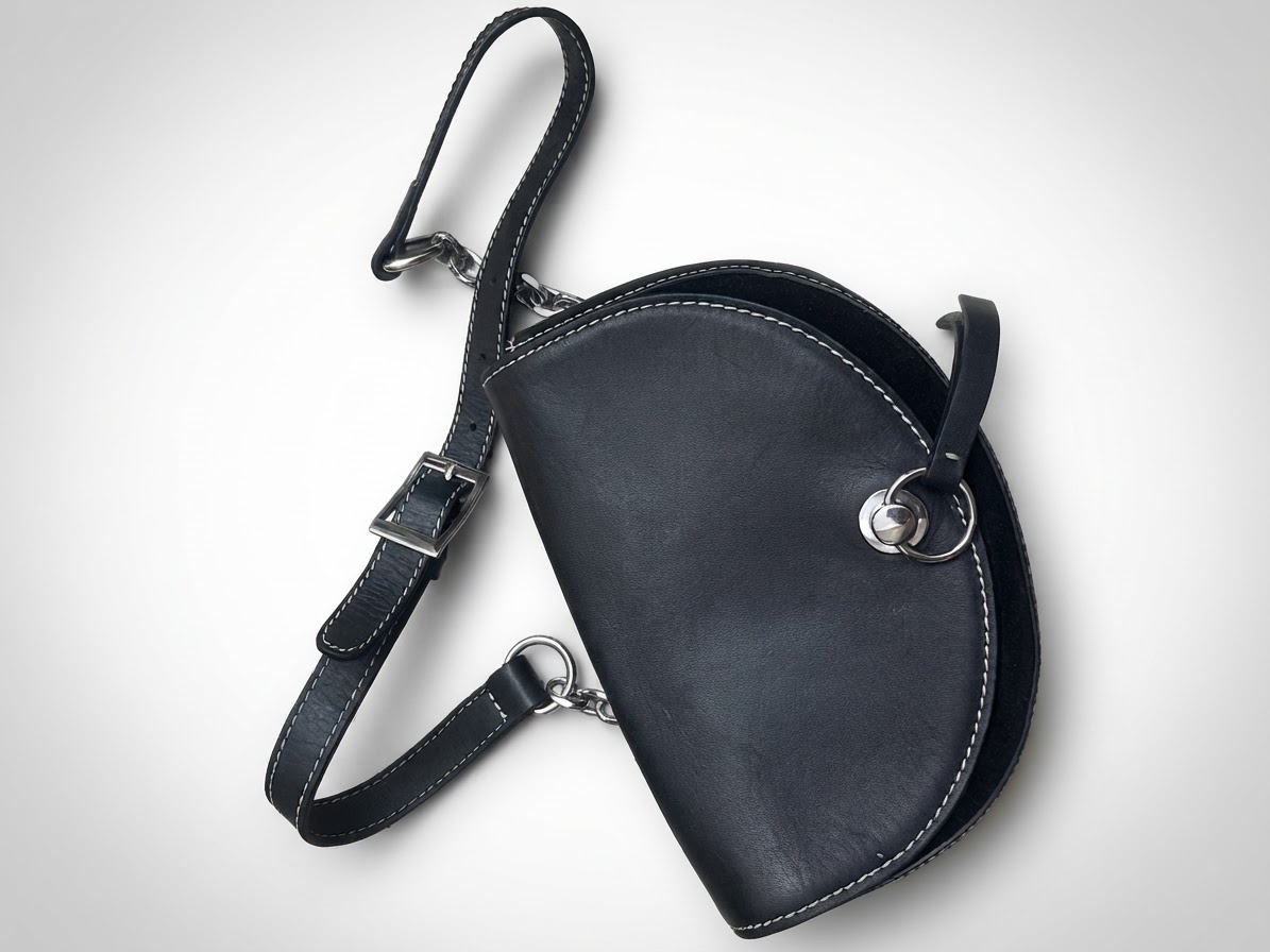 Min sac à main zara