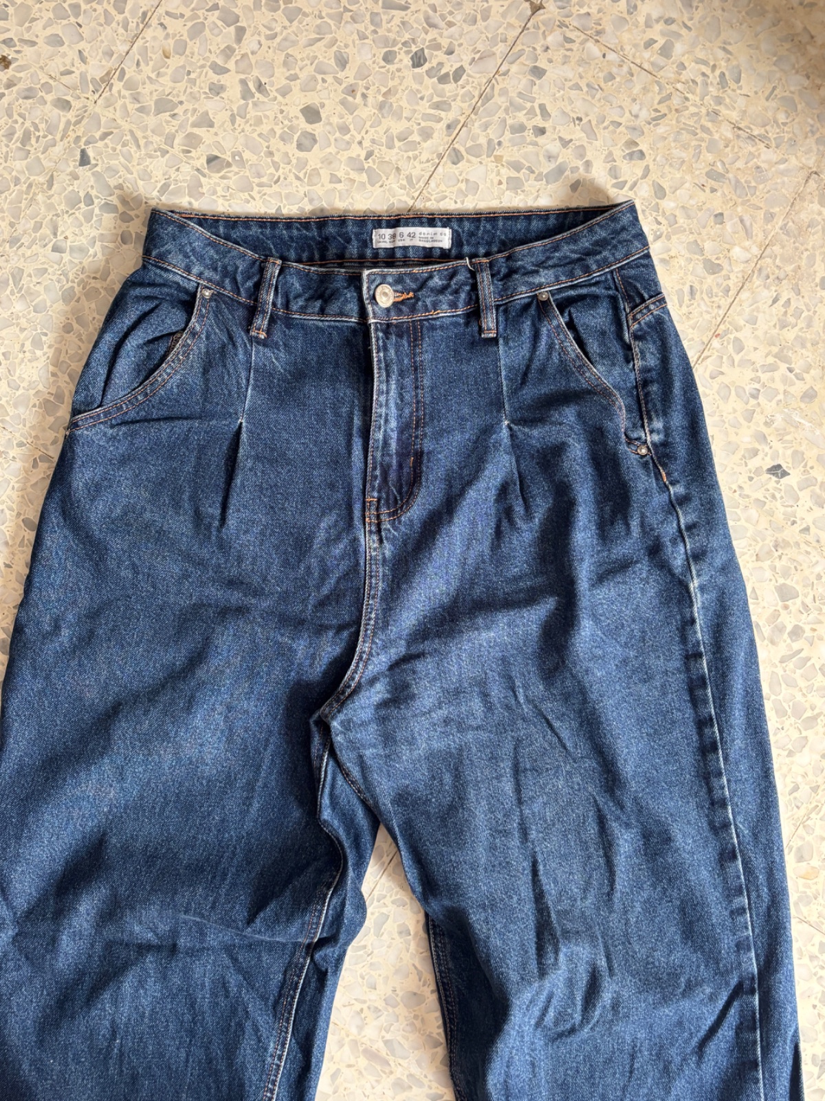 Jean 