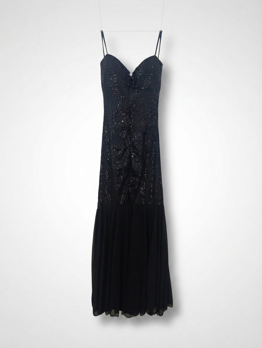 Jolie robe soirée sexy 