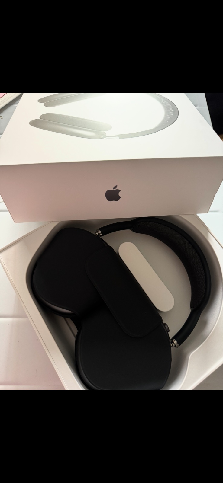 AirPods Max 