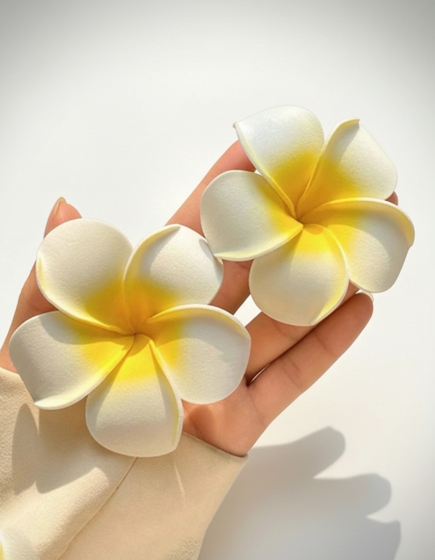 Pinces à cheveux 