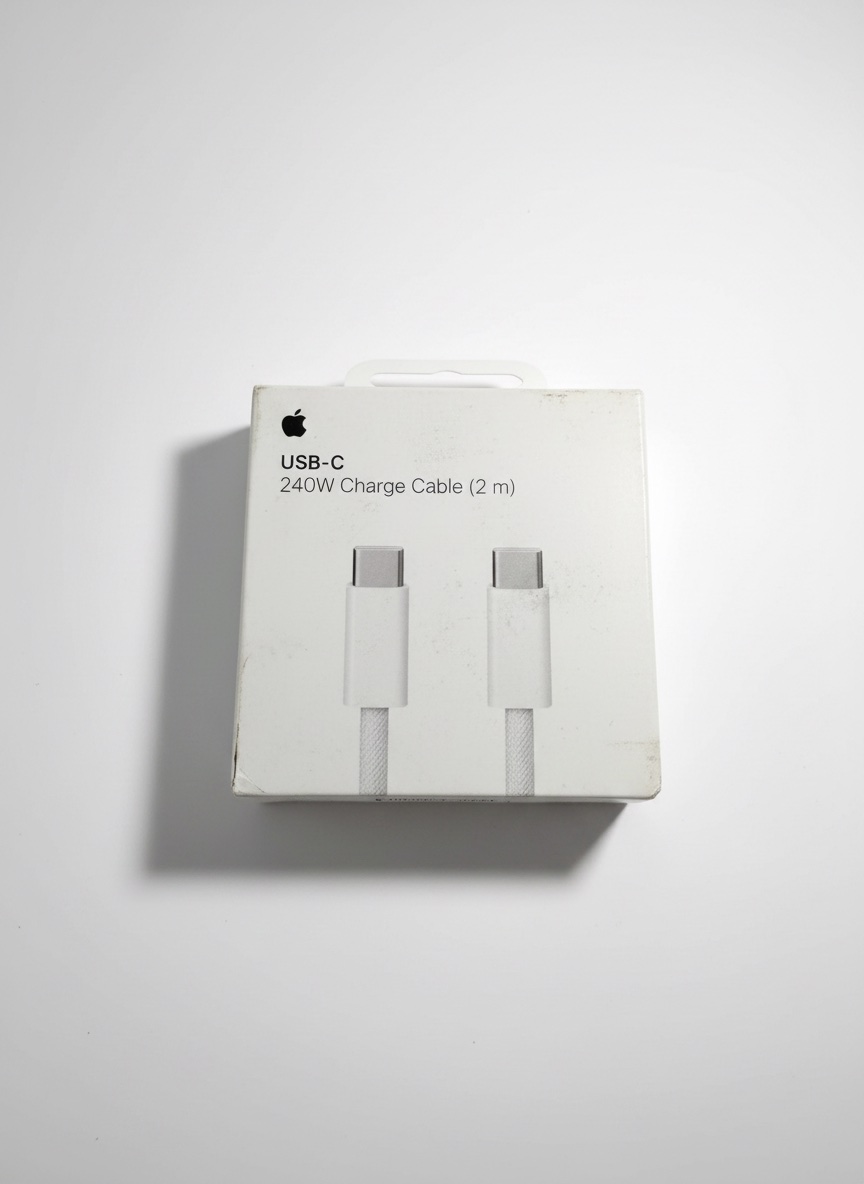 Cable usb C 