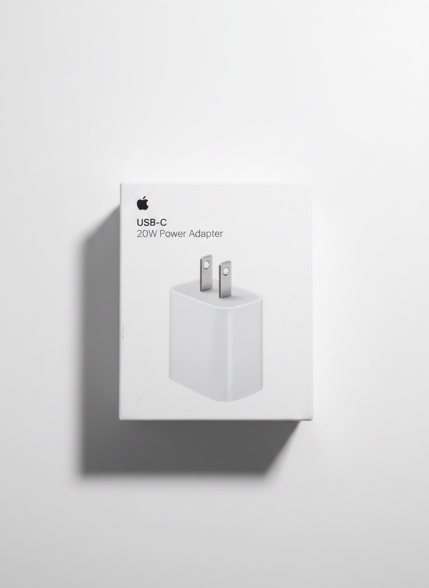 Adaptateur USB-C