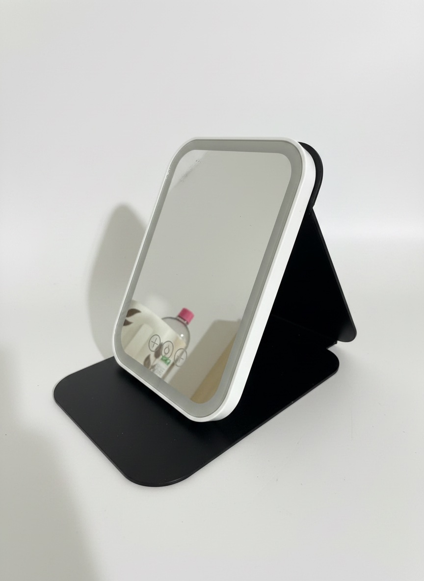 Miroir lumineux