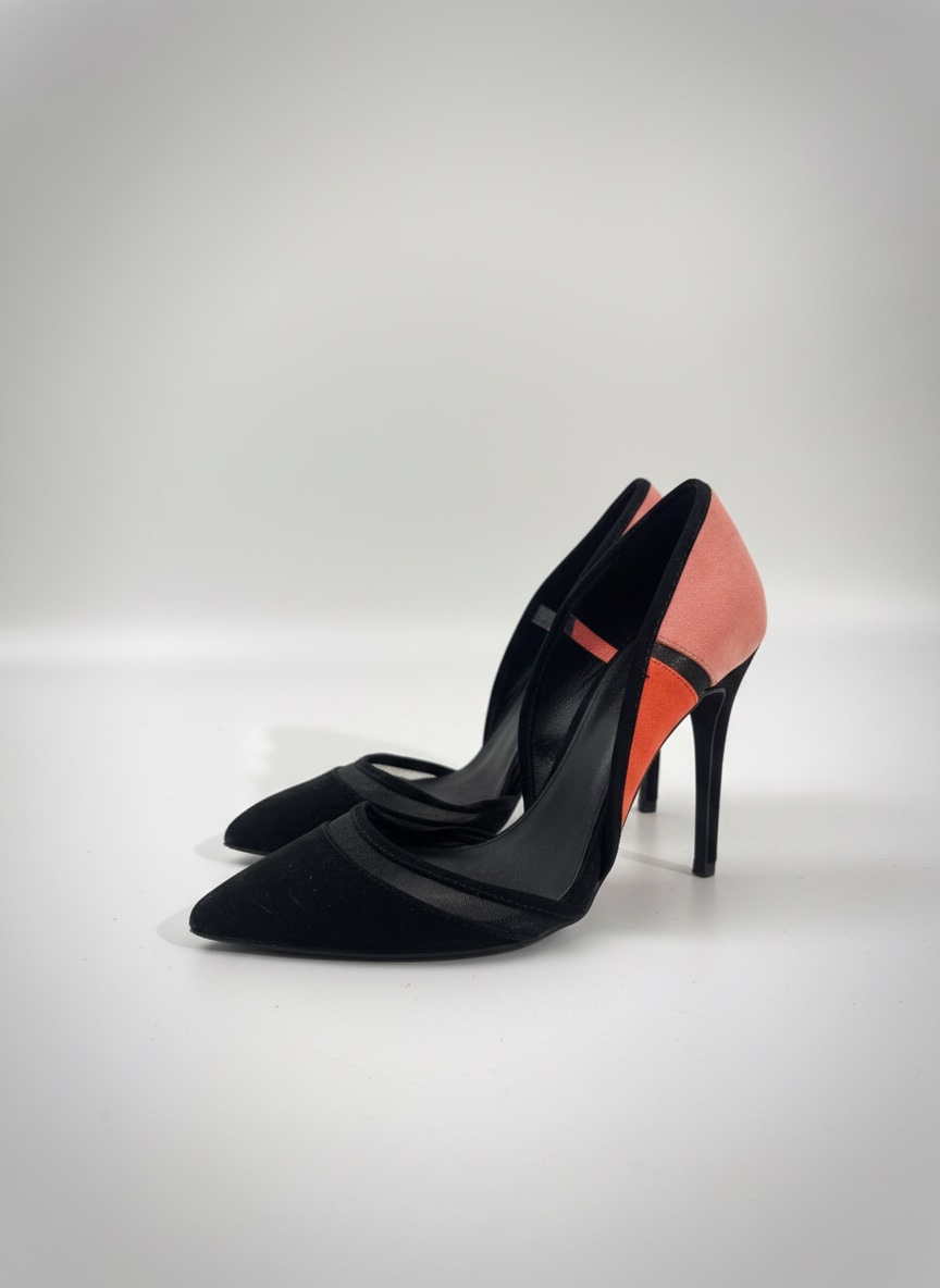 Escarpins noir