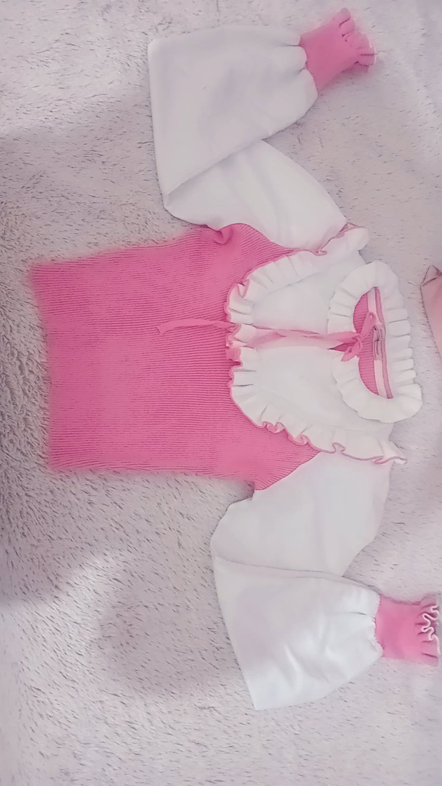Pul rose 