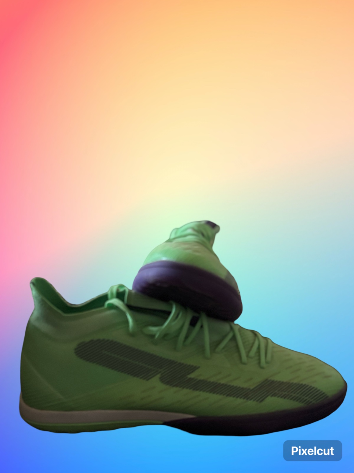 Chaussures de football