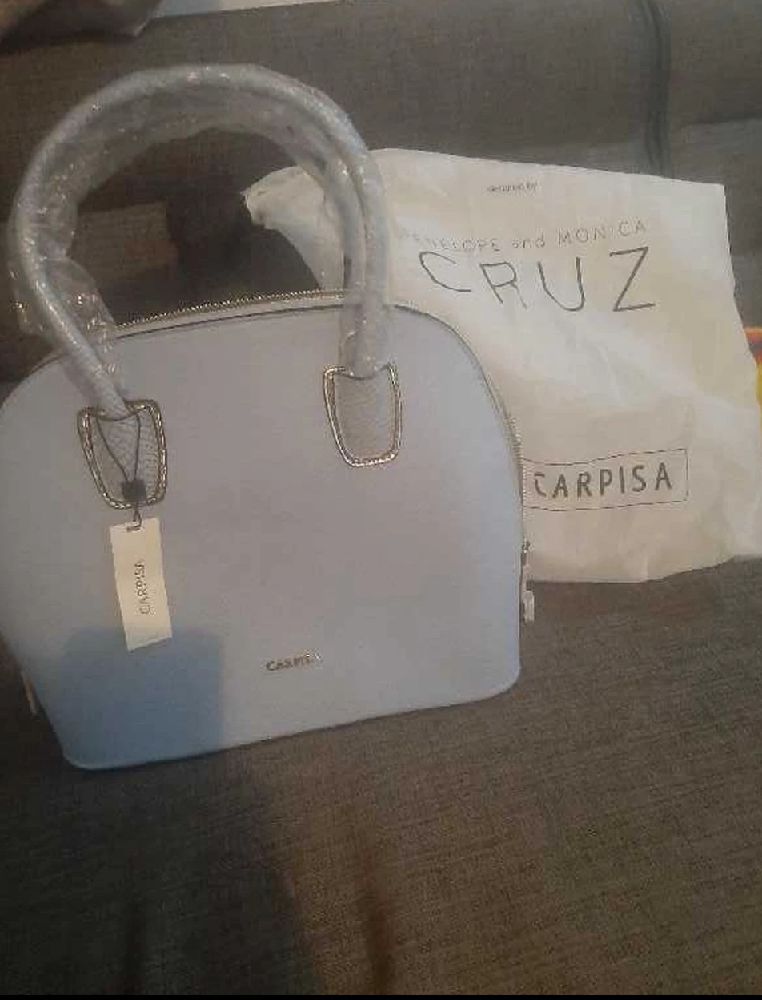 Sac a main femme (carpisa)